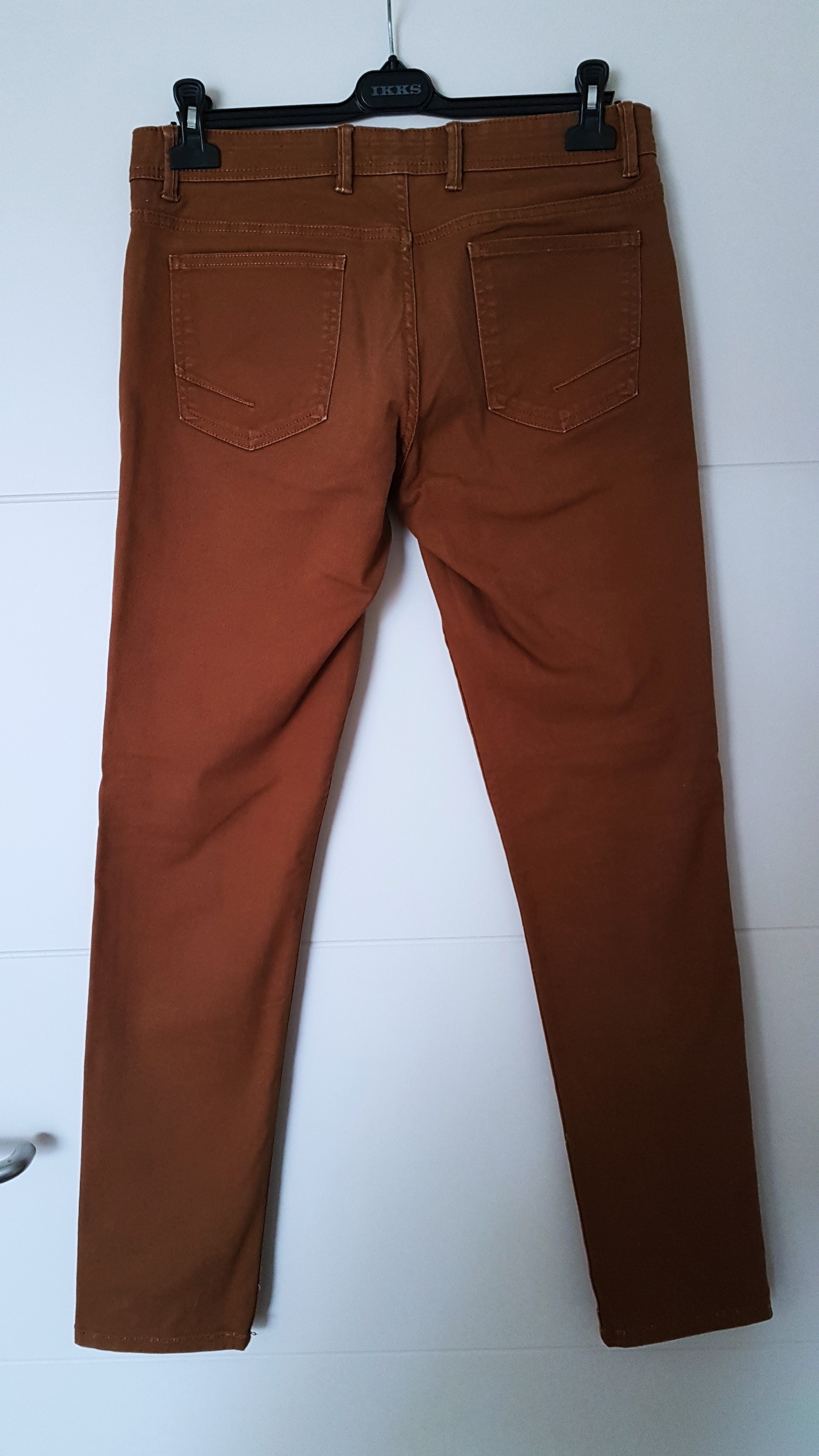 PANTALON HOMME JULES