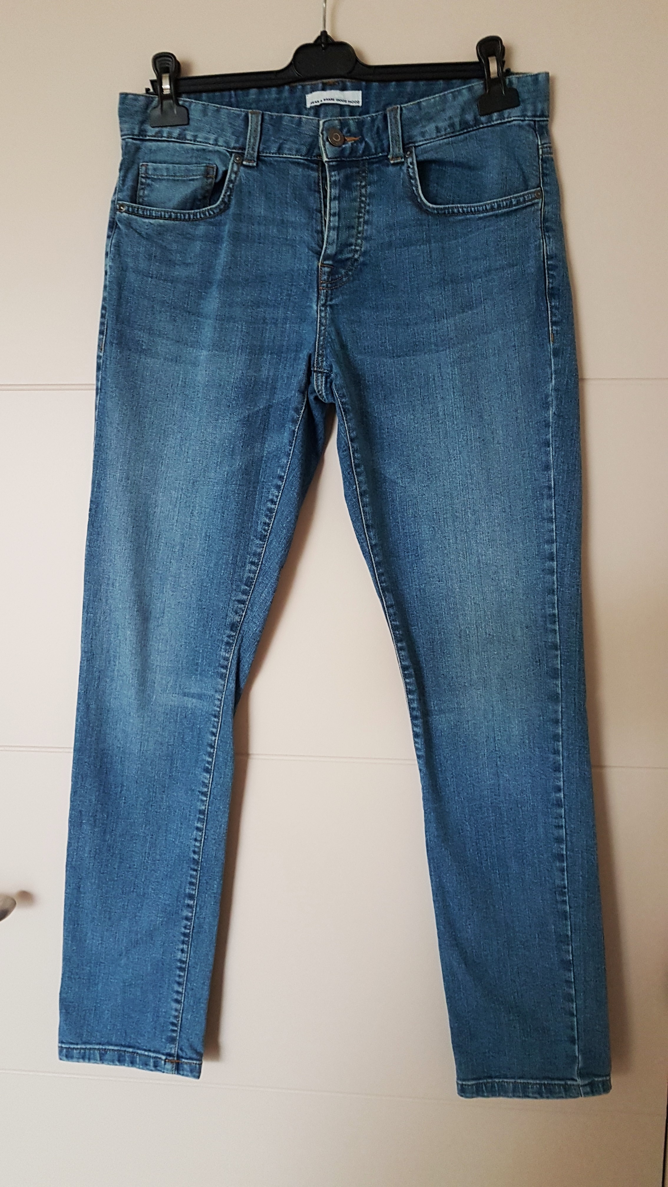 PANTALON HOMME JULES