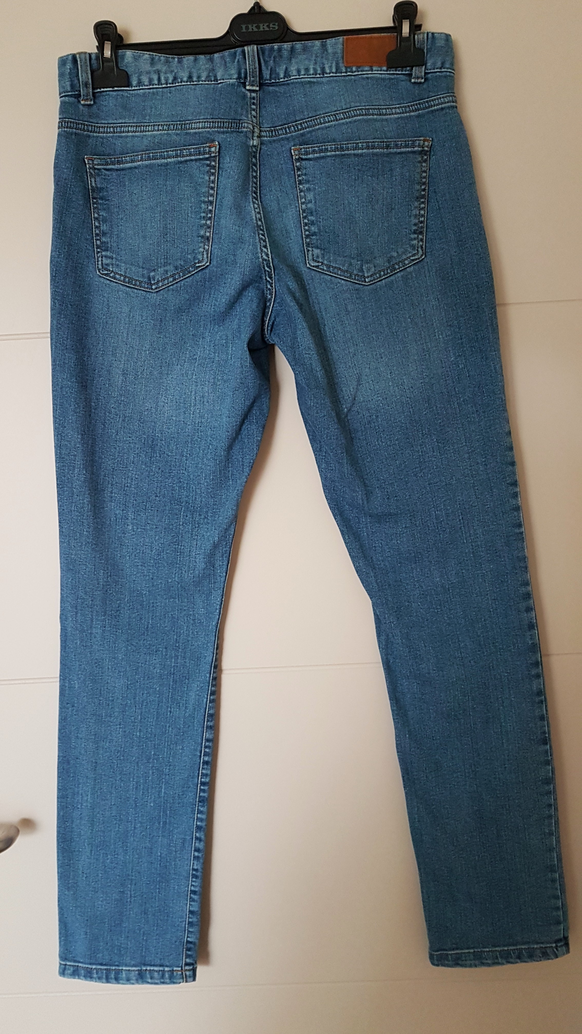 PANTALON HOMME JULES
