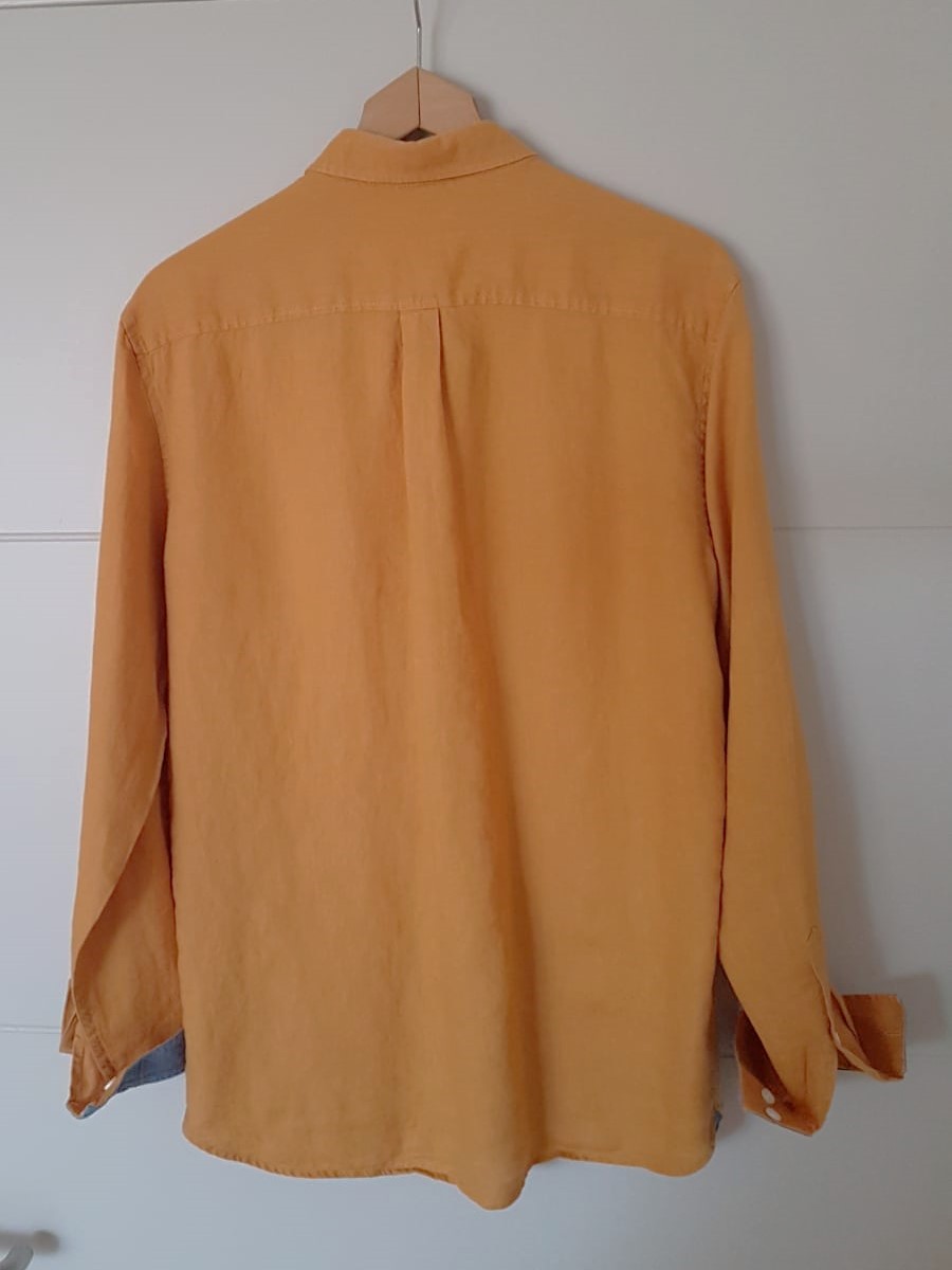 CHEMISE HOMME JULES