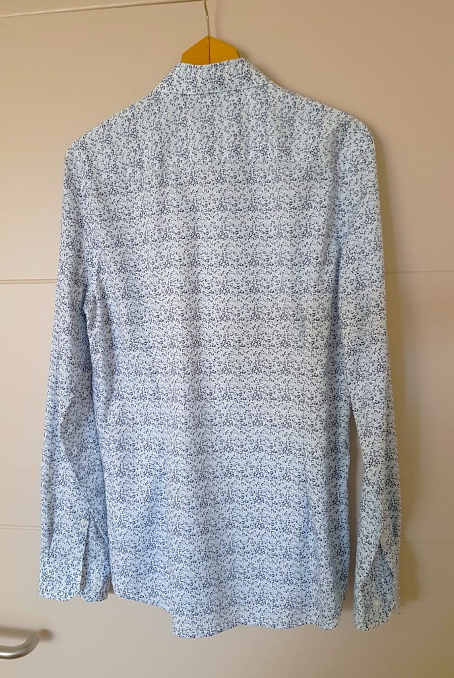 CHEMISE HOMME GALERIES LAFAYETTE