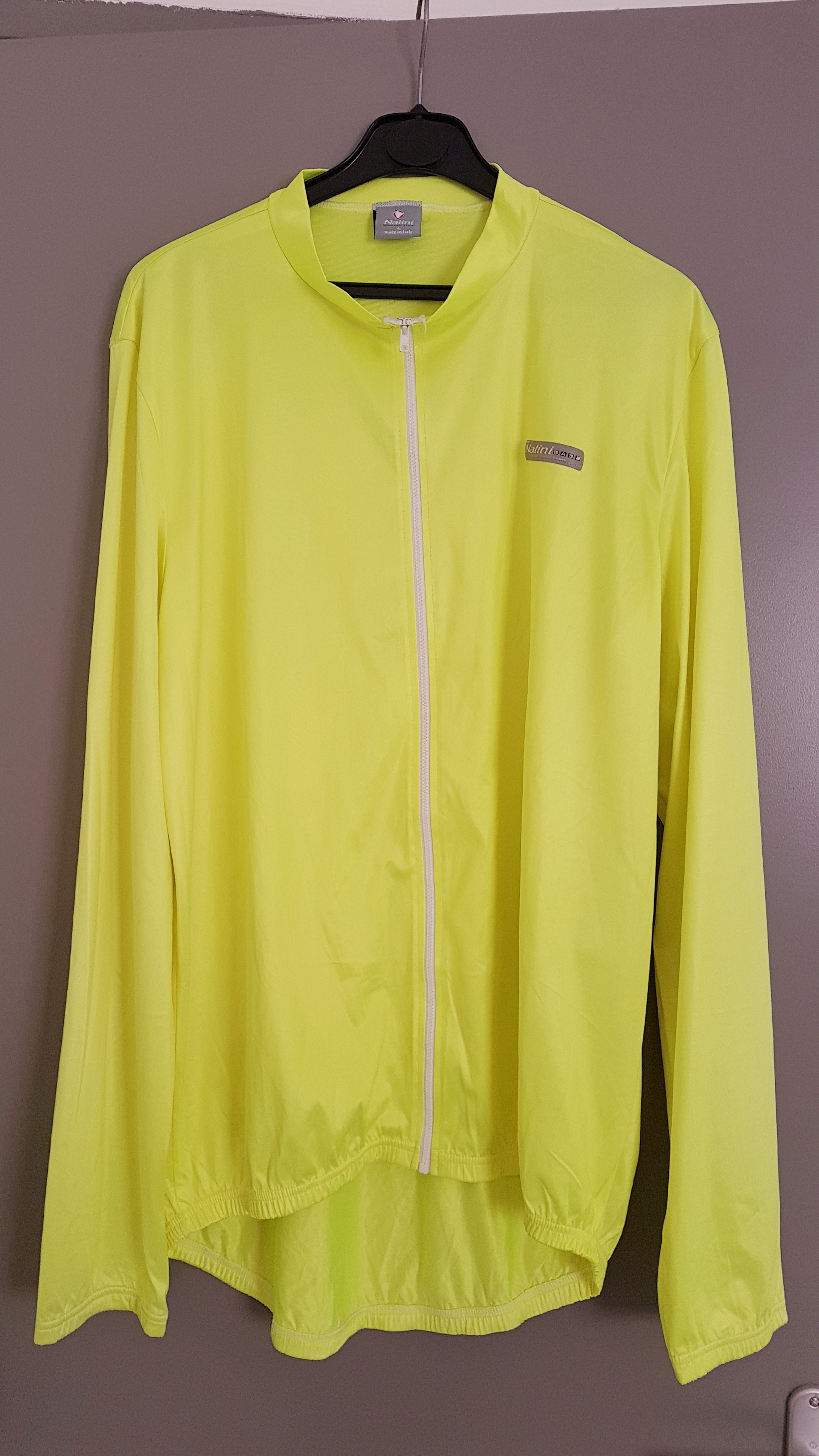 COUPE VENT MULTISPORTS NALINI