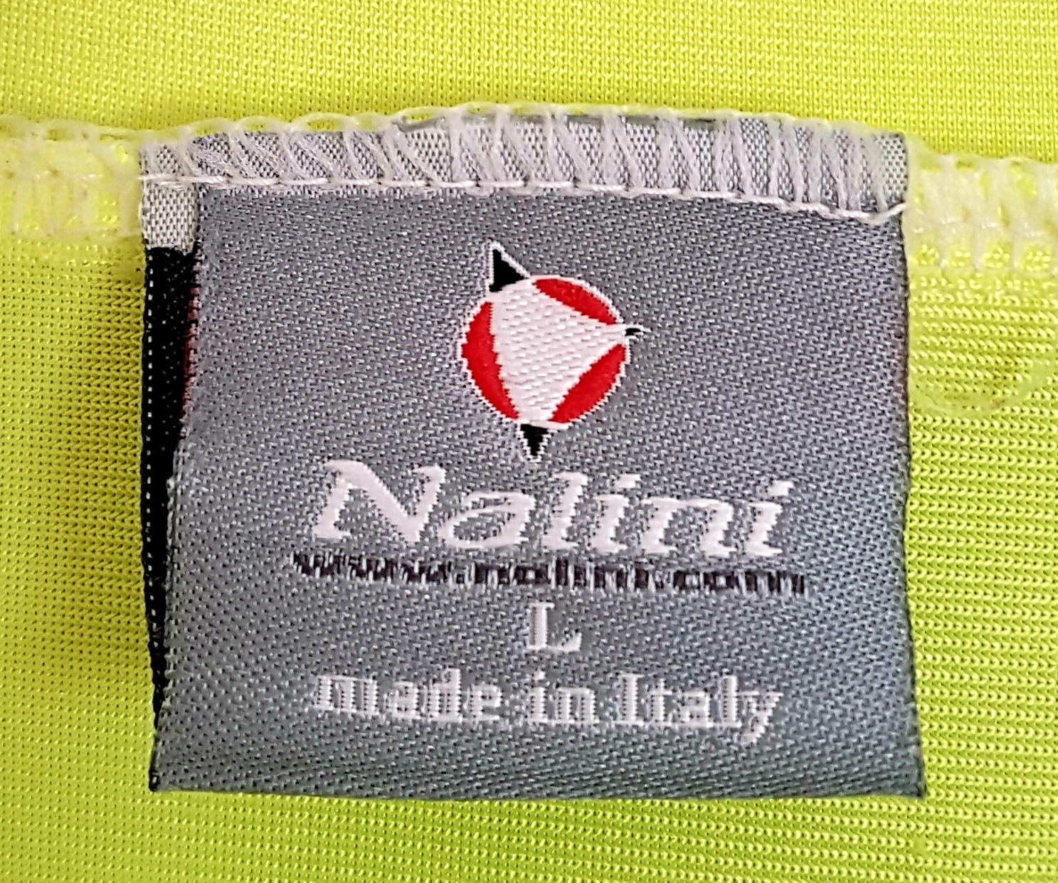 COUPE VENT MULTISPORTS NALINI