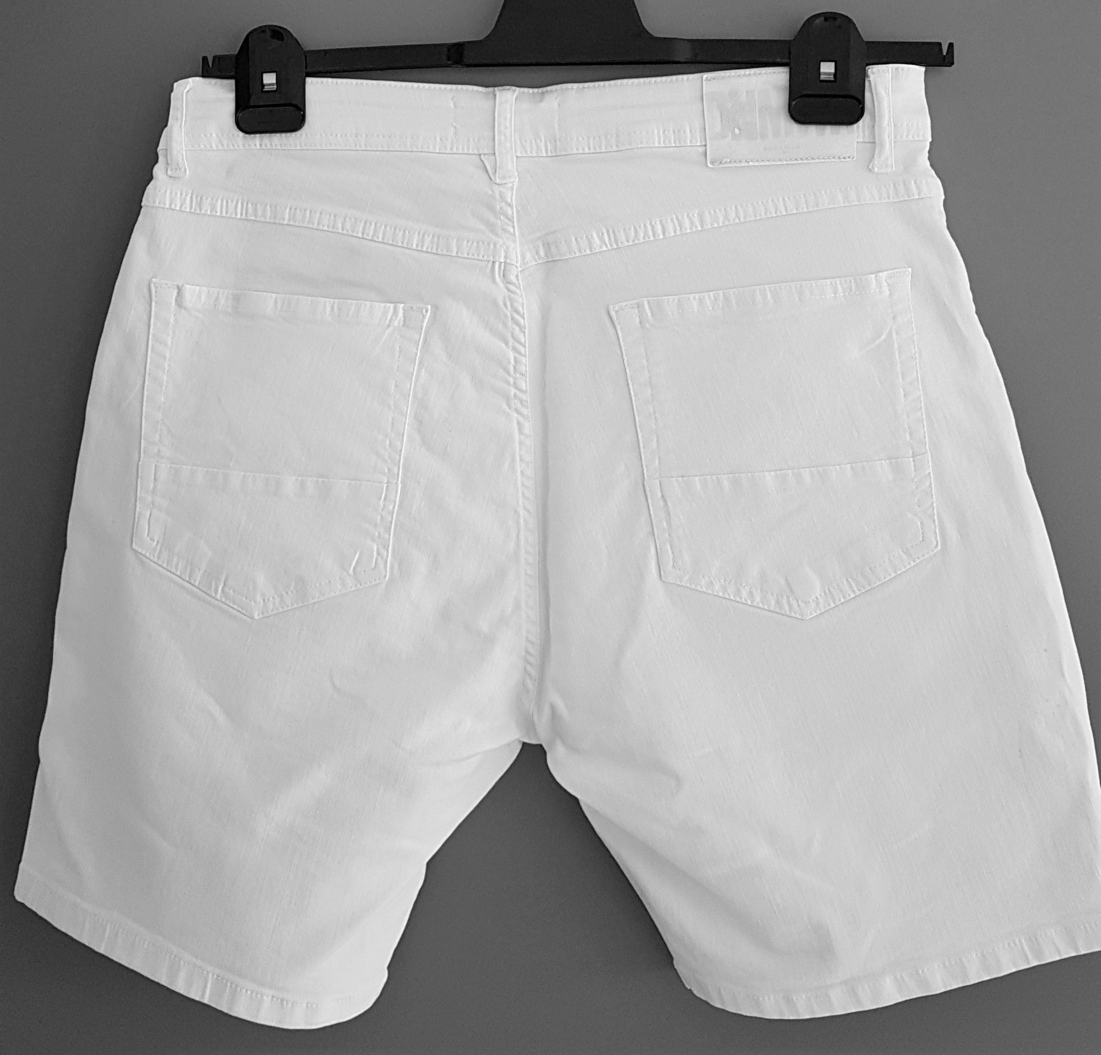 BERMUDA ADULTE ZARA