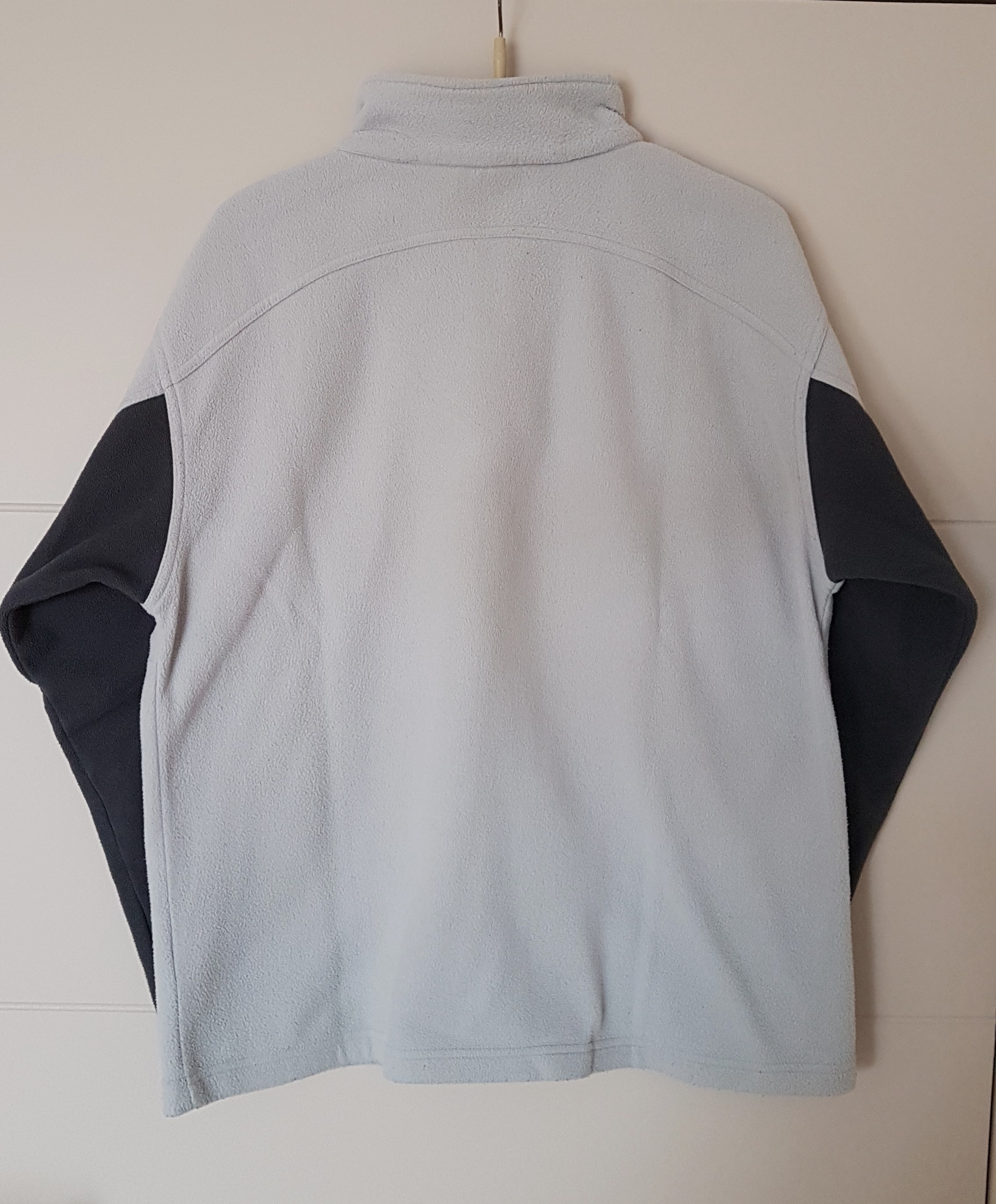 SWEAT POLAIRE REEBOK