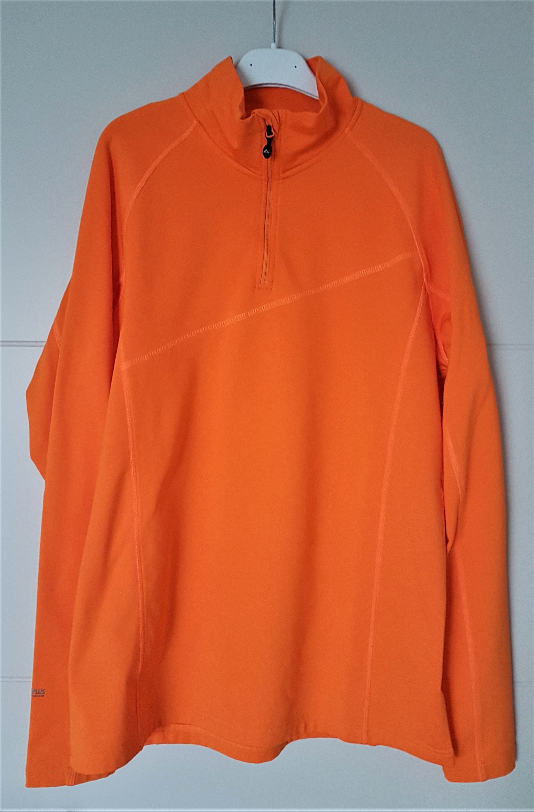 SWEAT POLAIRE Mc KINLEY