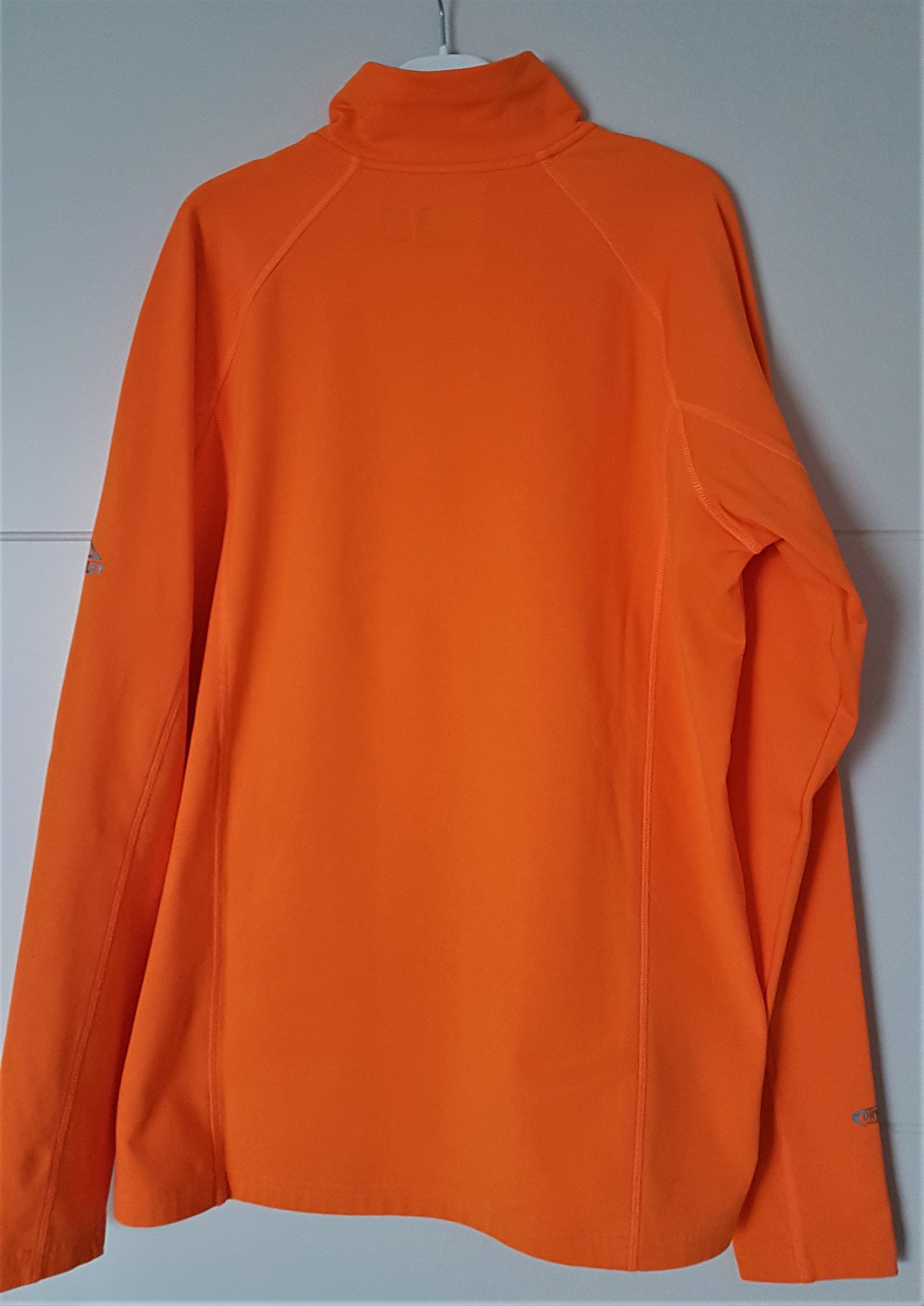 SWEAT POLAIRE Mc KINLEY
