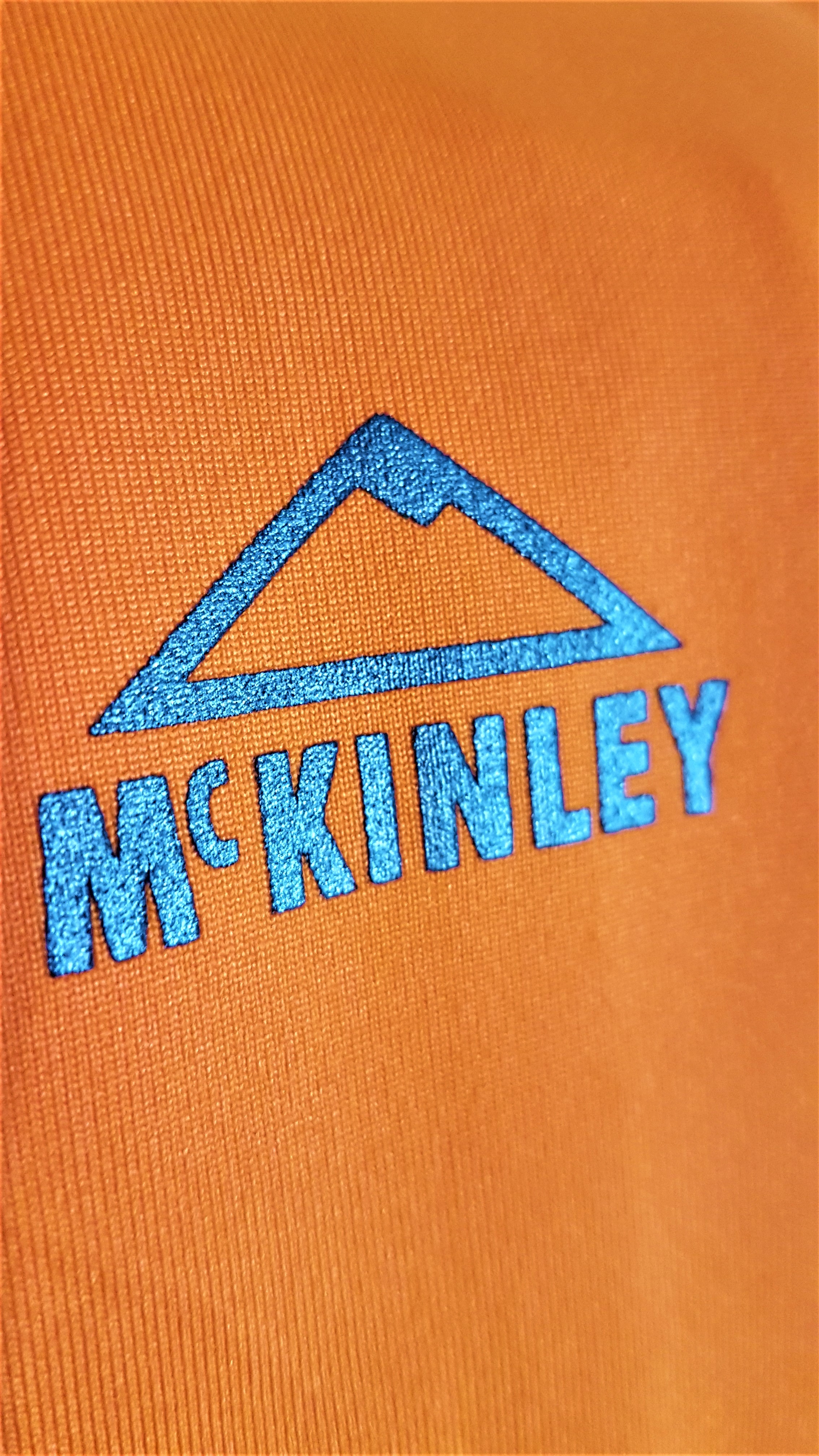 SWEAT POLAIRE Mc KINLEY