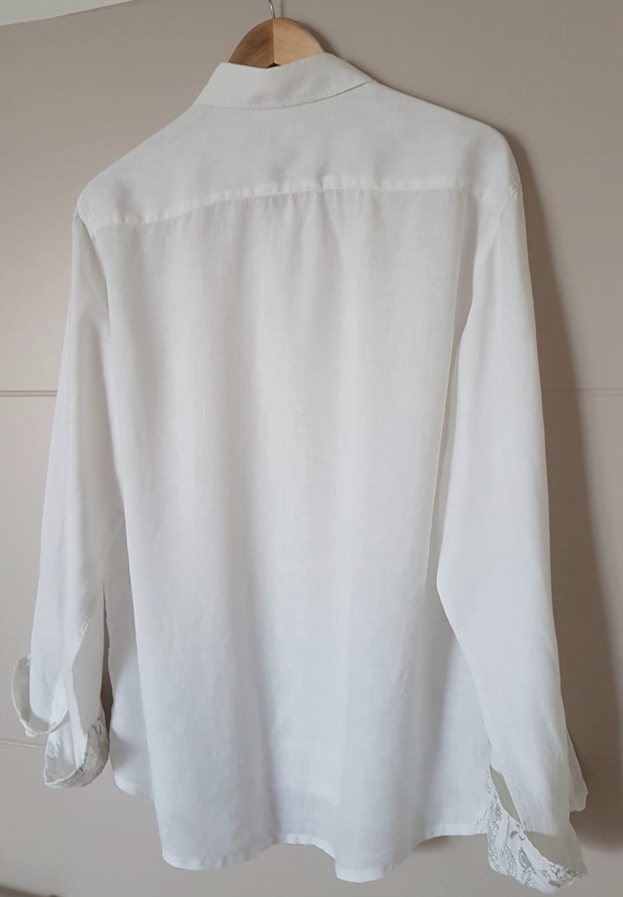 CHEMISE ADULTE TBS
