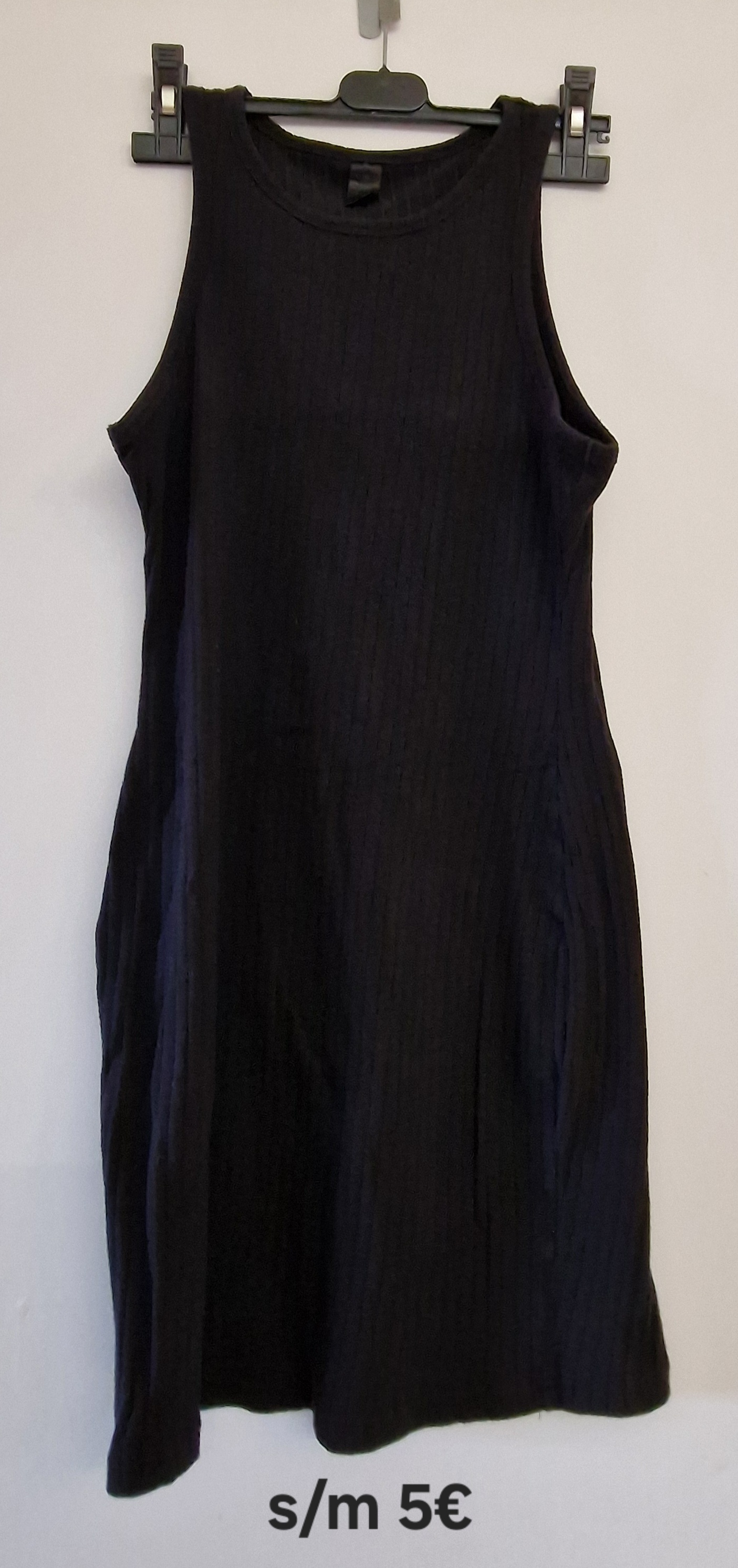 Vend robe taille 38