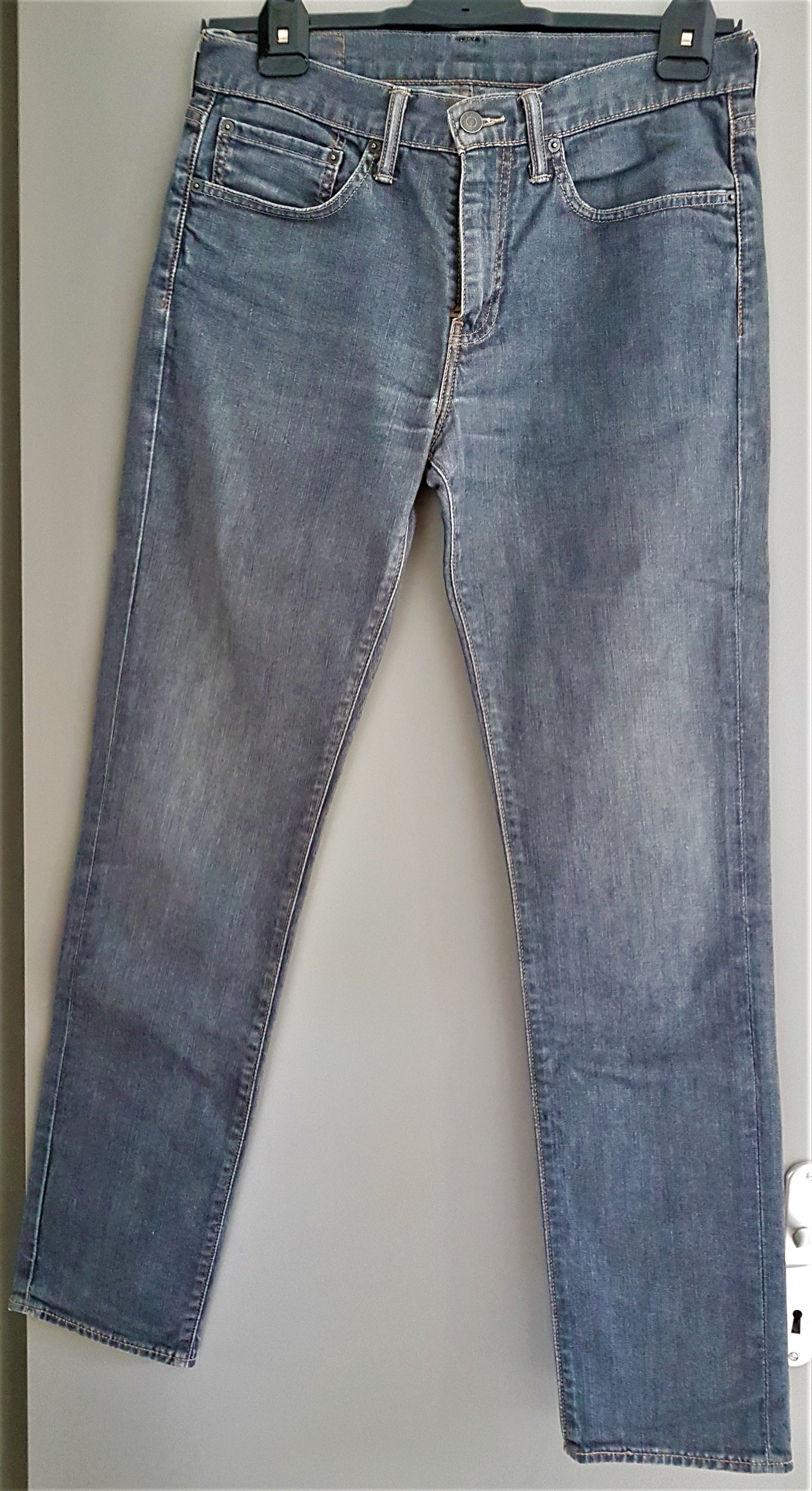 JEAN ADULTE LEVI'S 511