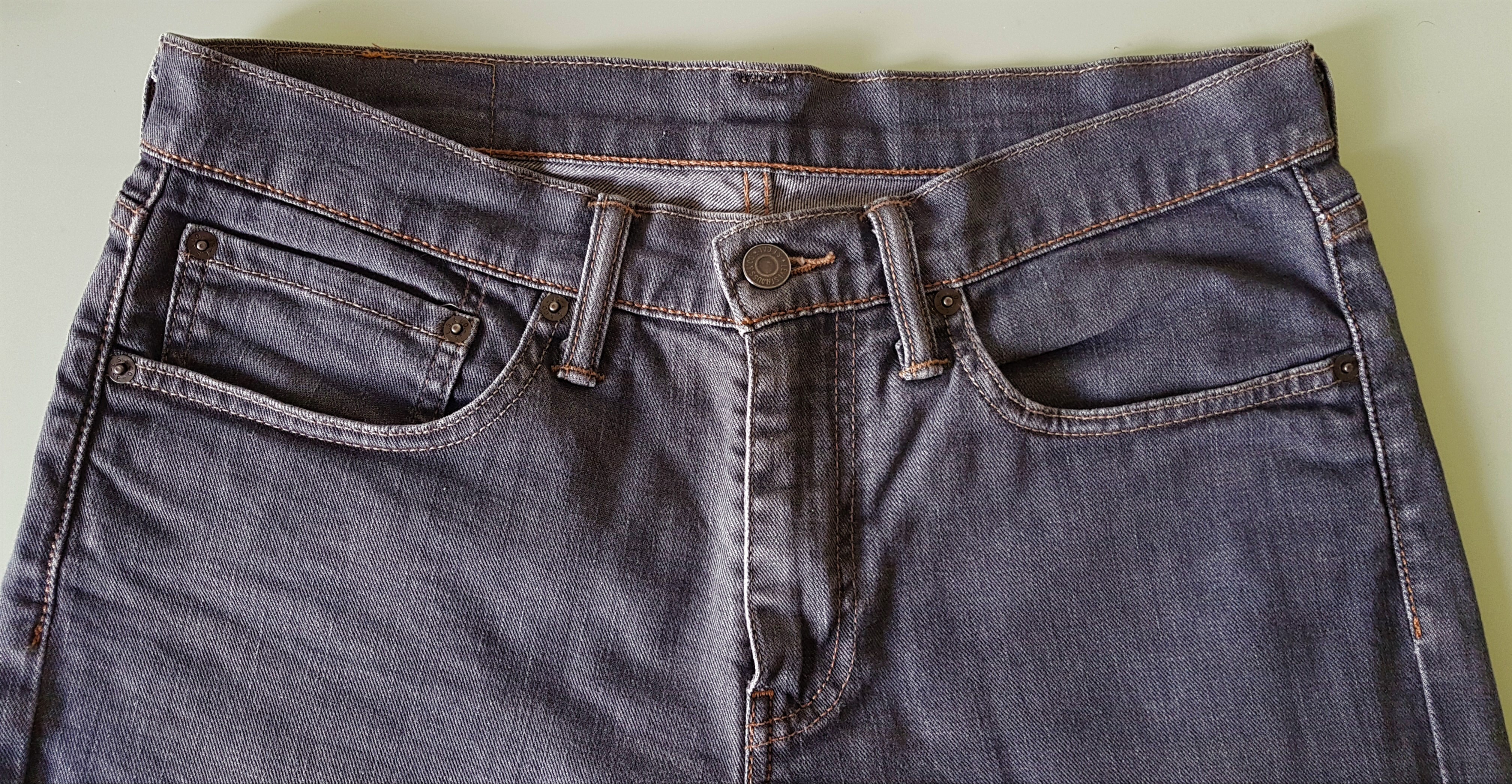 JEAN ADULTE LEVI'S 511