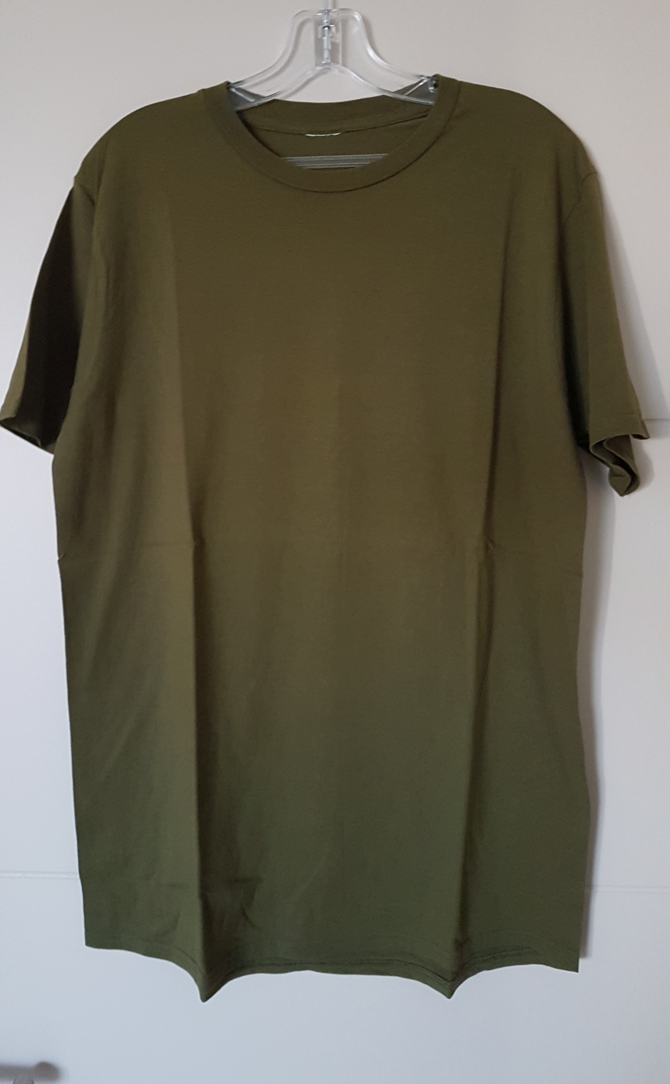 TEE SHIRT ARMÉE
