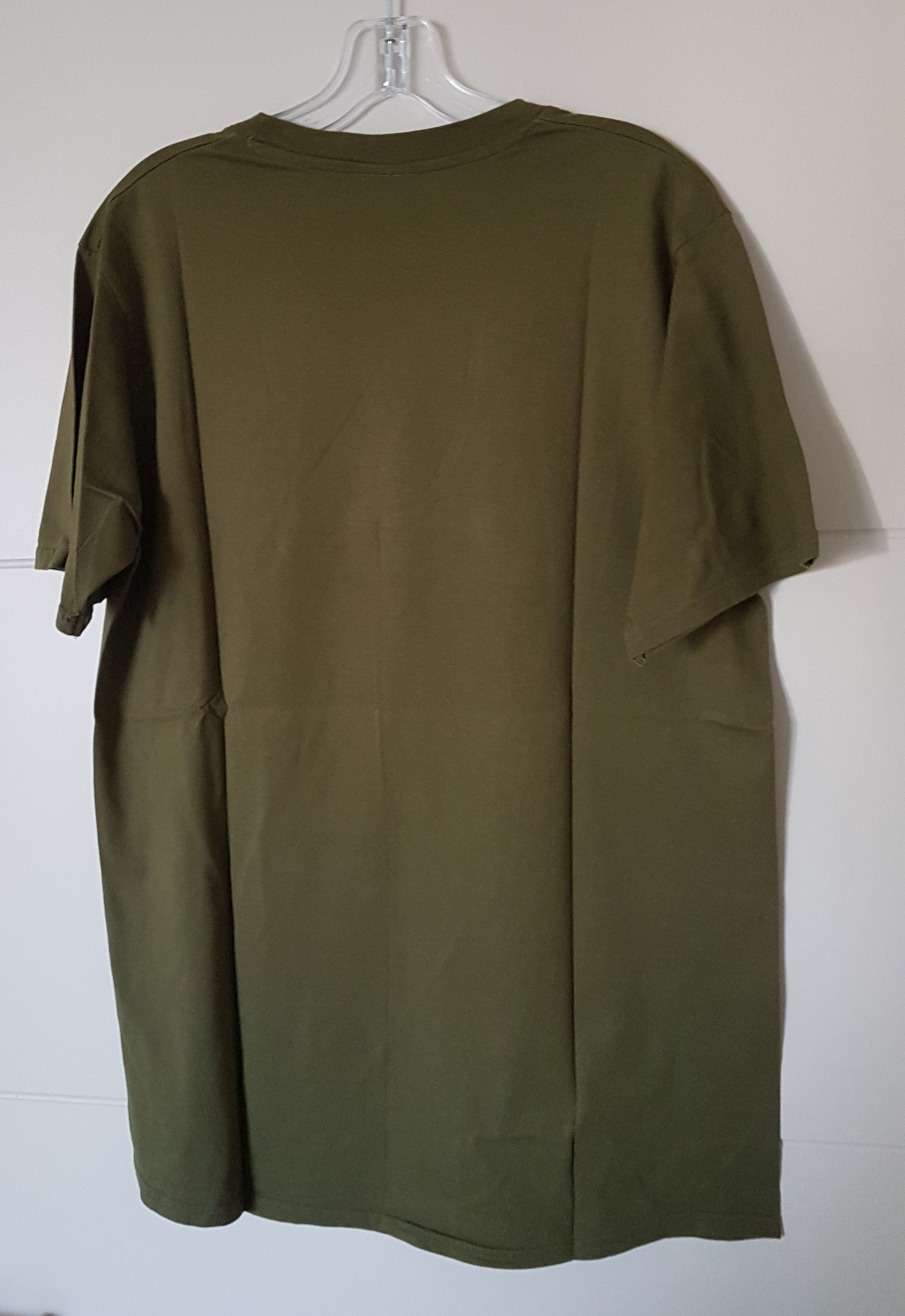 TEE SHIRT ARMÉE