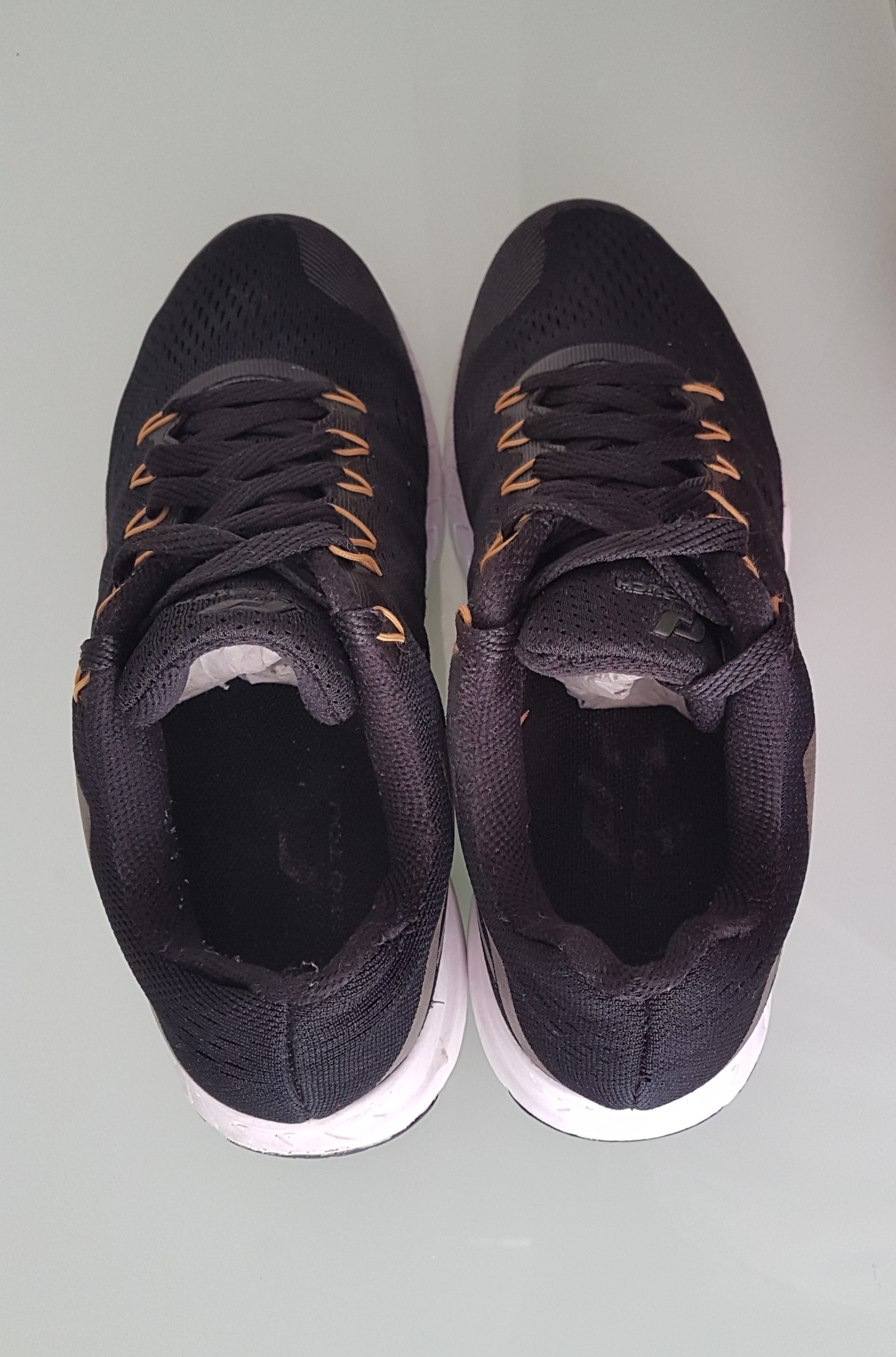 BASKETS PRO TOUCH
