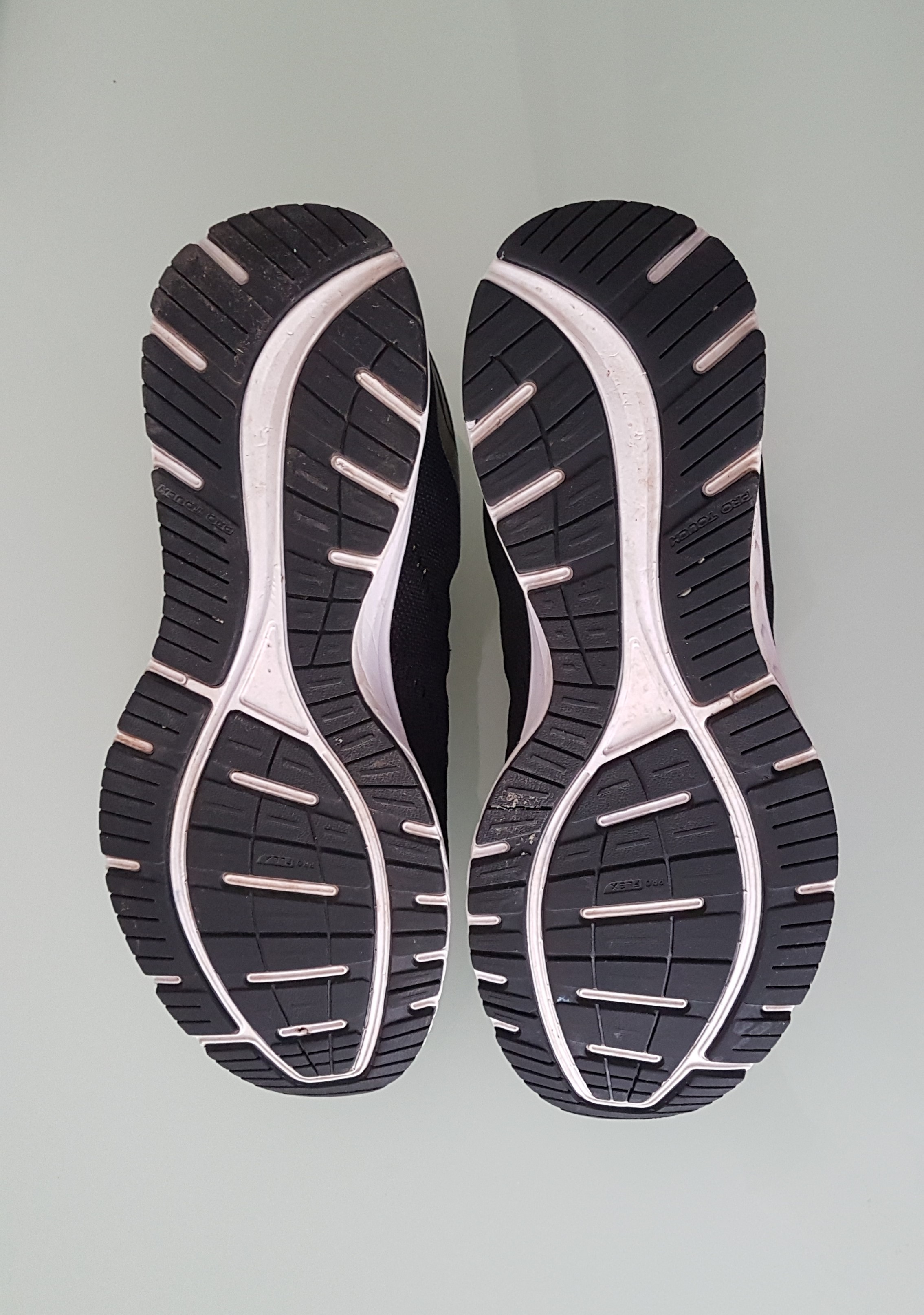 BASKETS PRO TOUCH