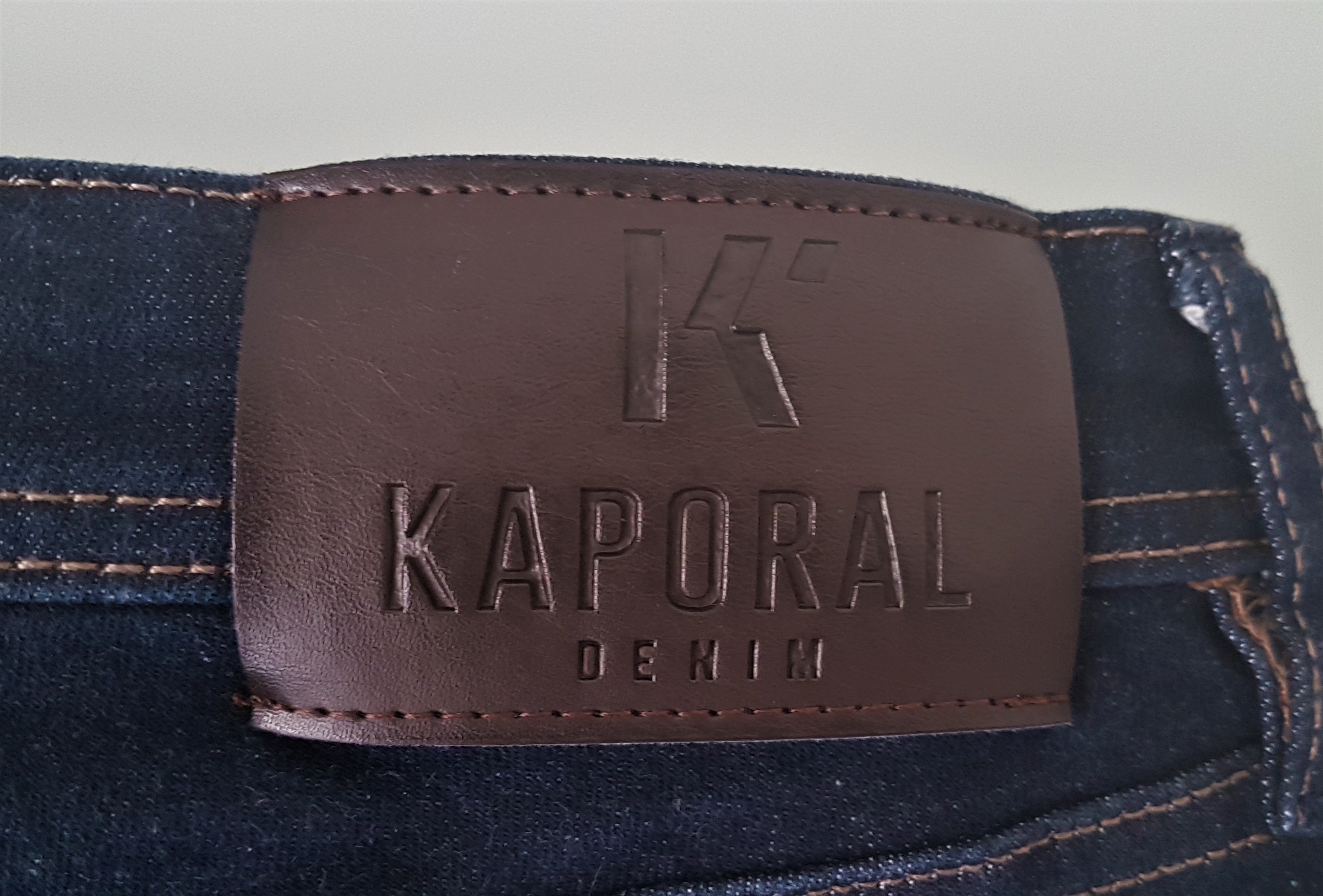 JEAN ADULTE KAPORAL