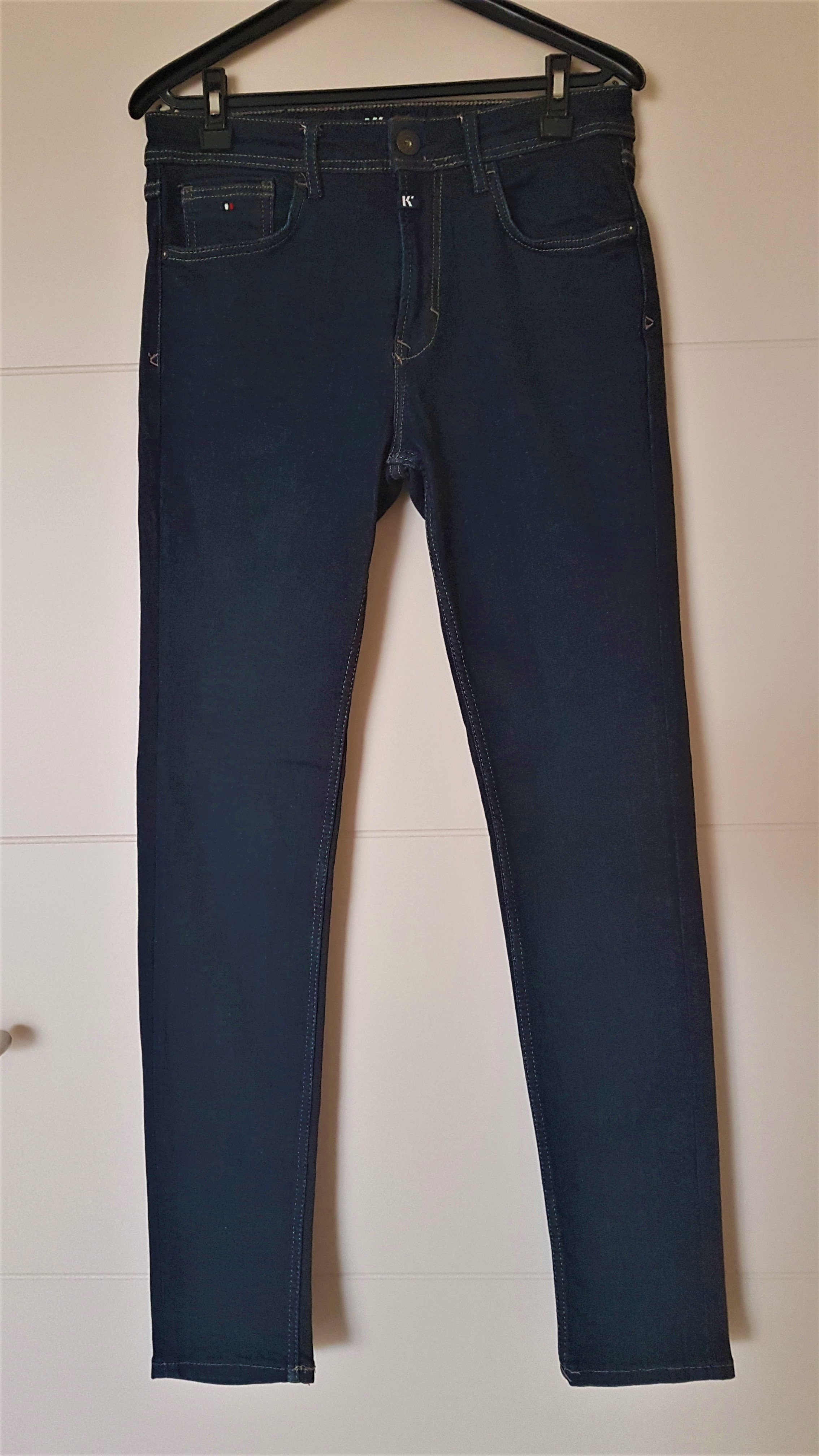 JEAN ADULTE KAPORAL