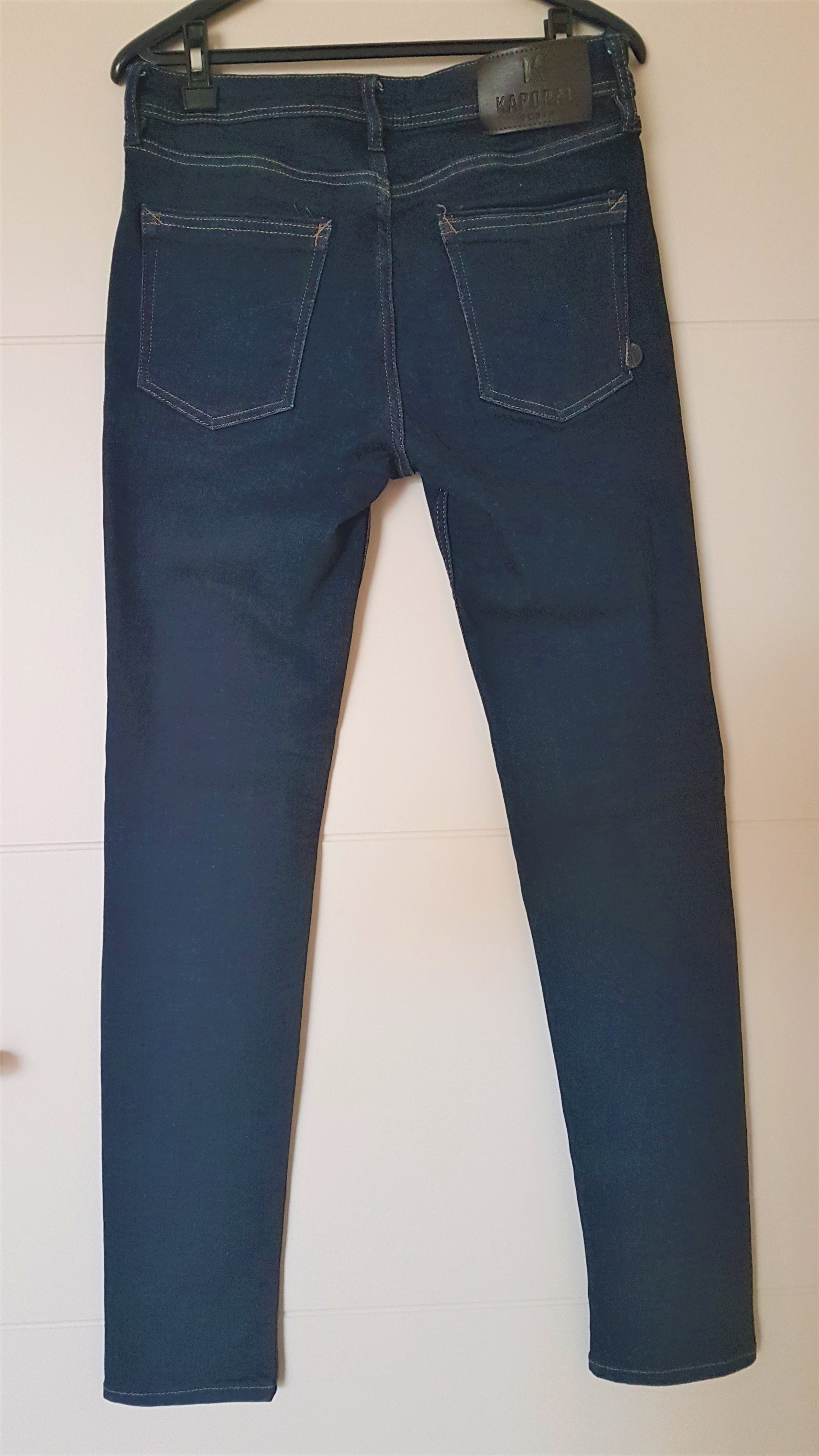 JEAN ADULTE KAPORAL