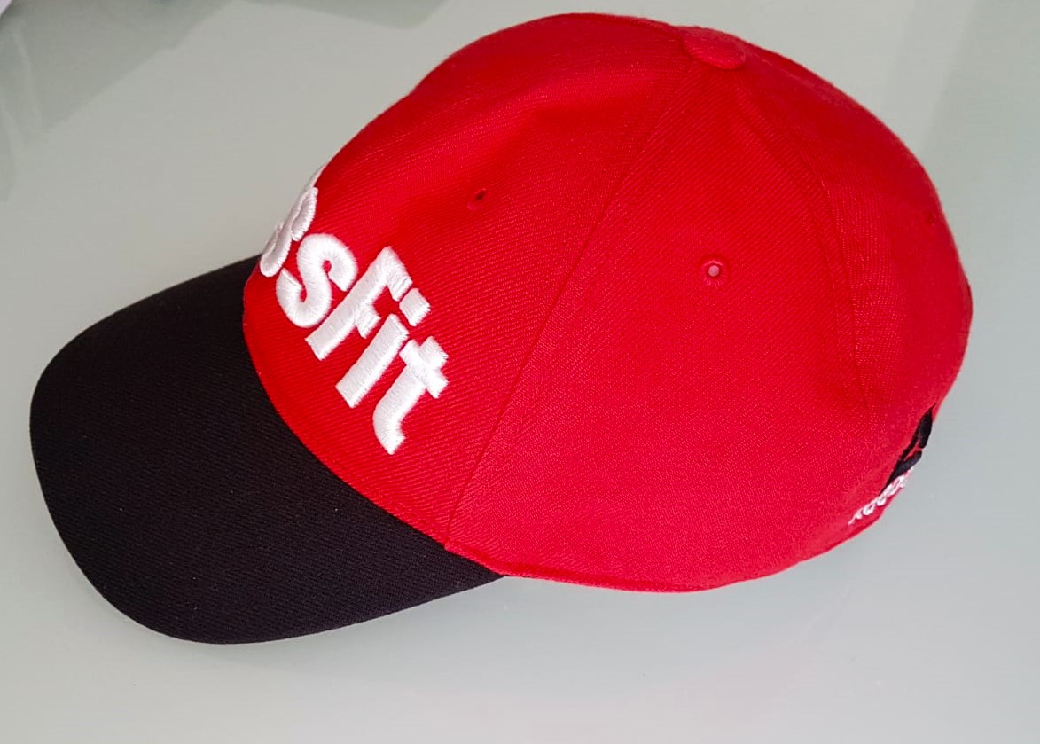 CASQUETTE REEBOK "CROSSFIT"