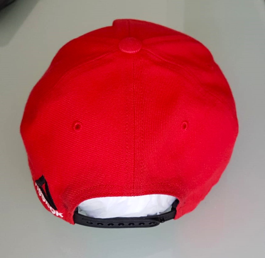 CASQUETTE REEBOK "CROSSFIT"