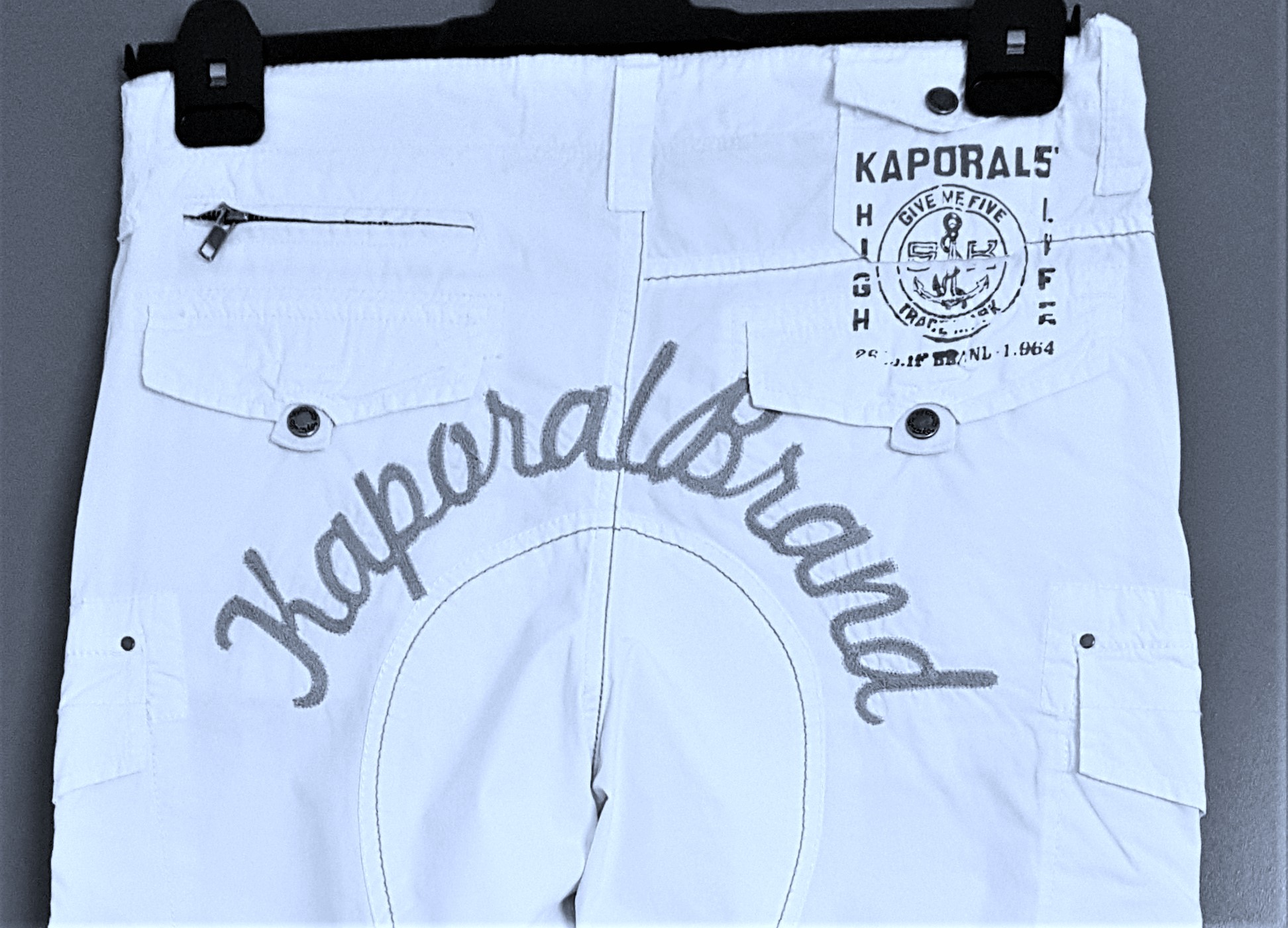 PANTALON KAPORAL