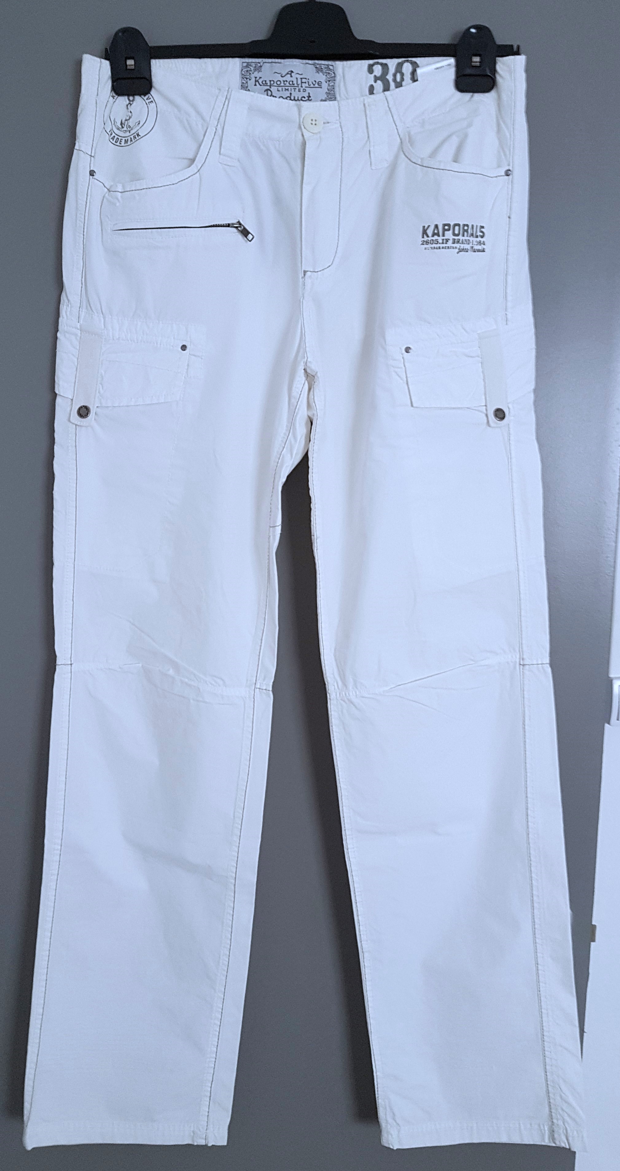 PANTALON KAPORAL