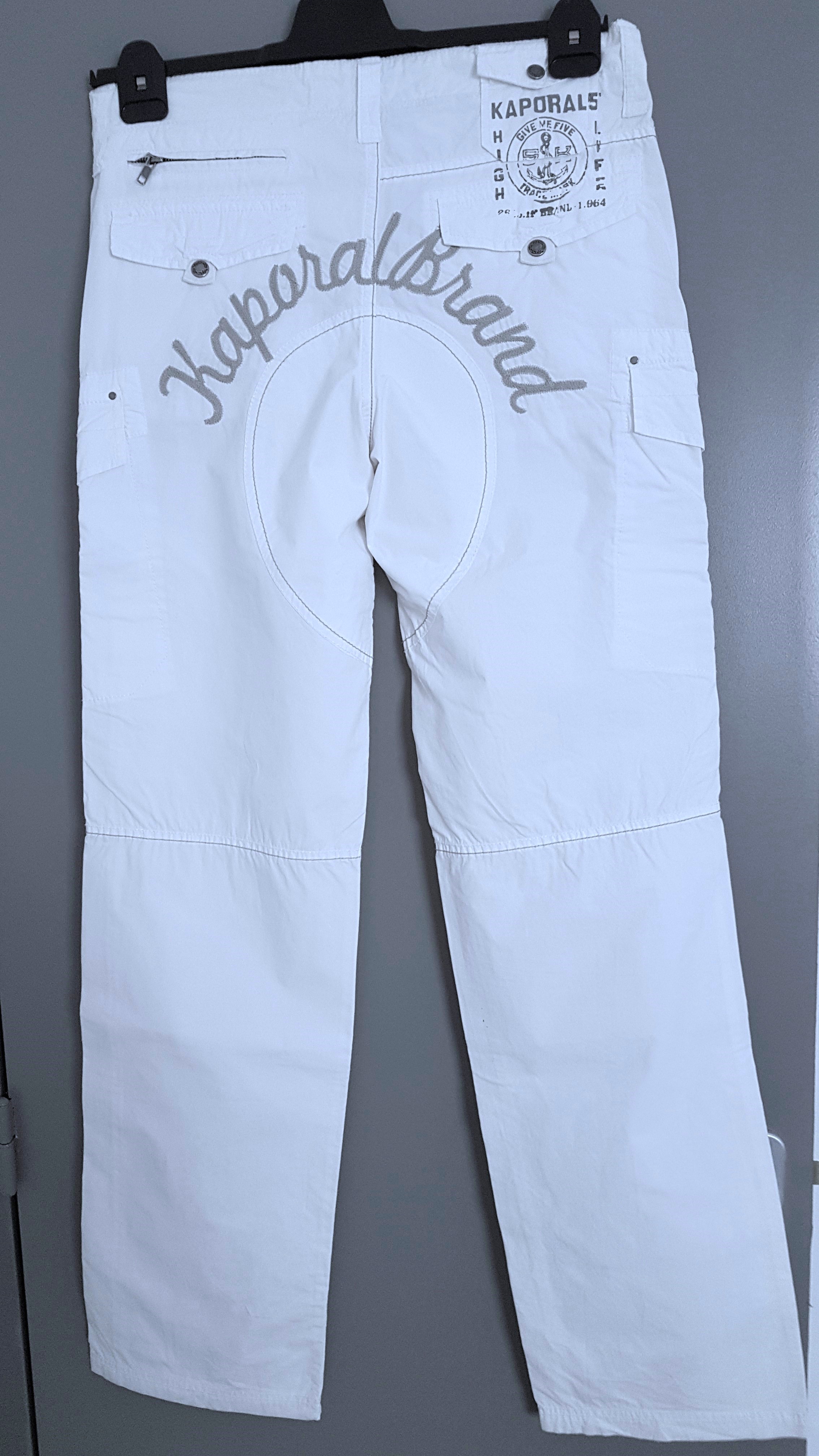 PANTALON KAPORAL