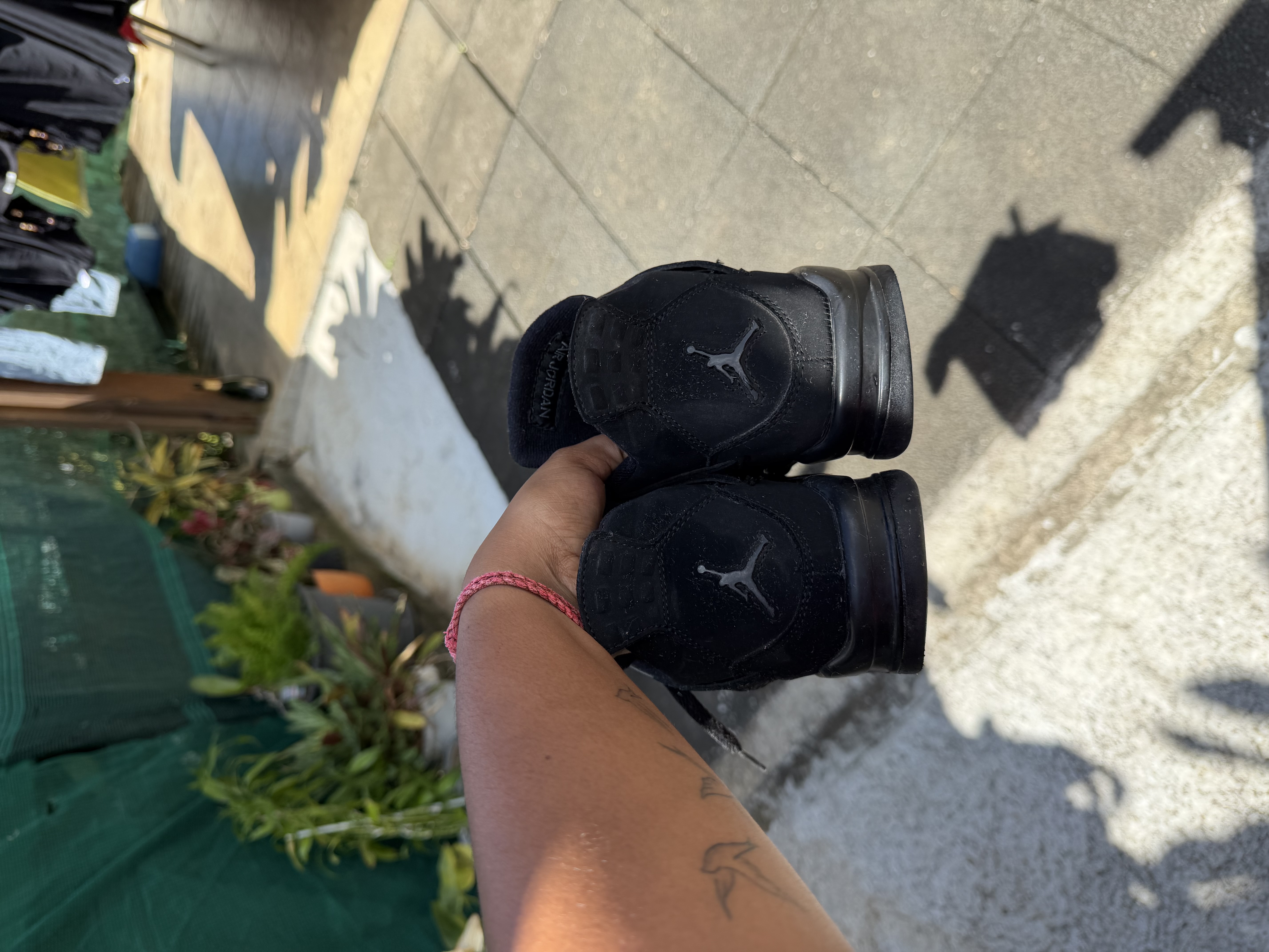 Jordan 4