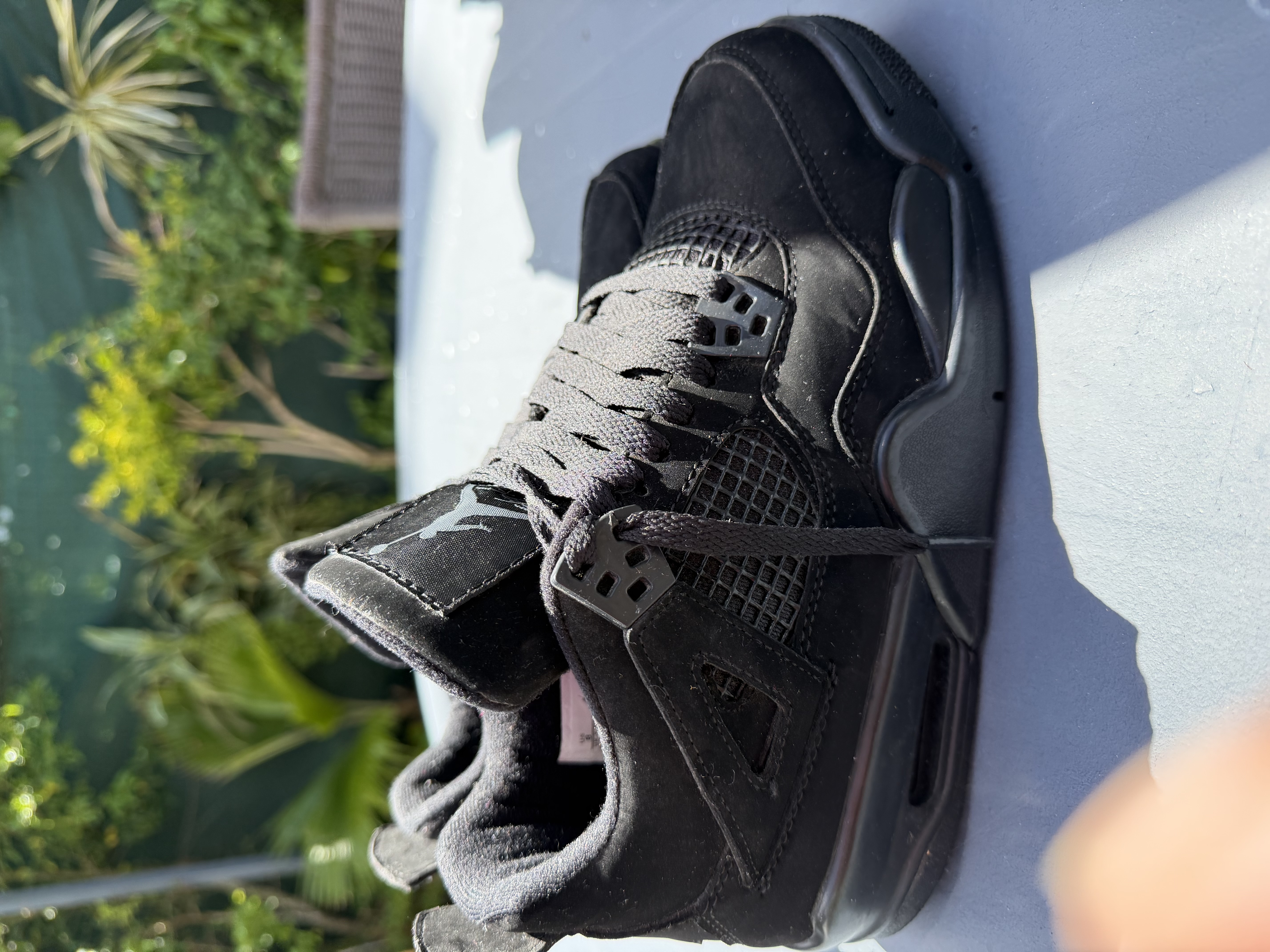 Jordan 4