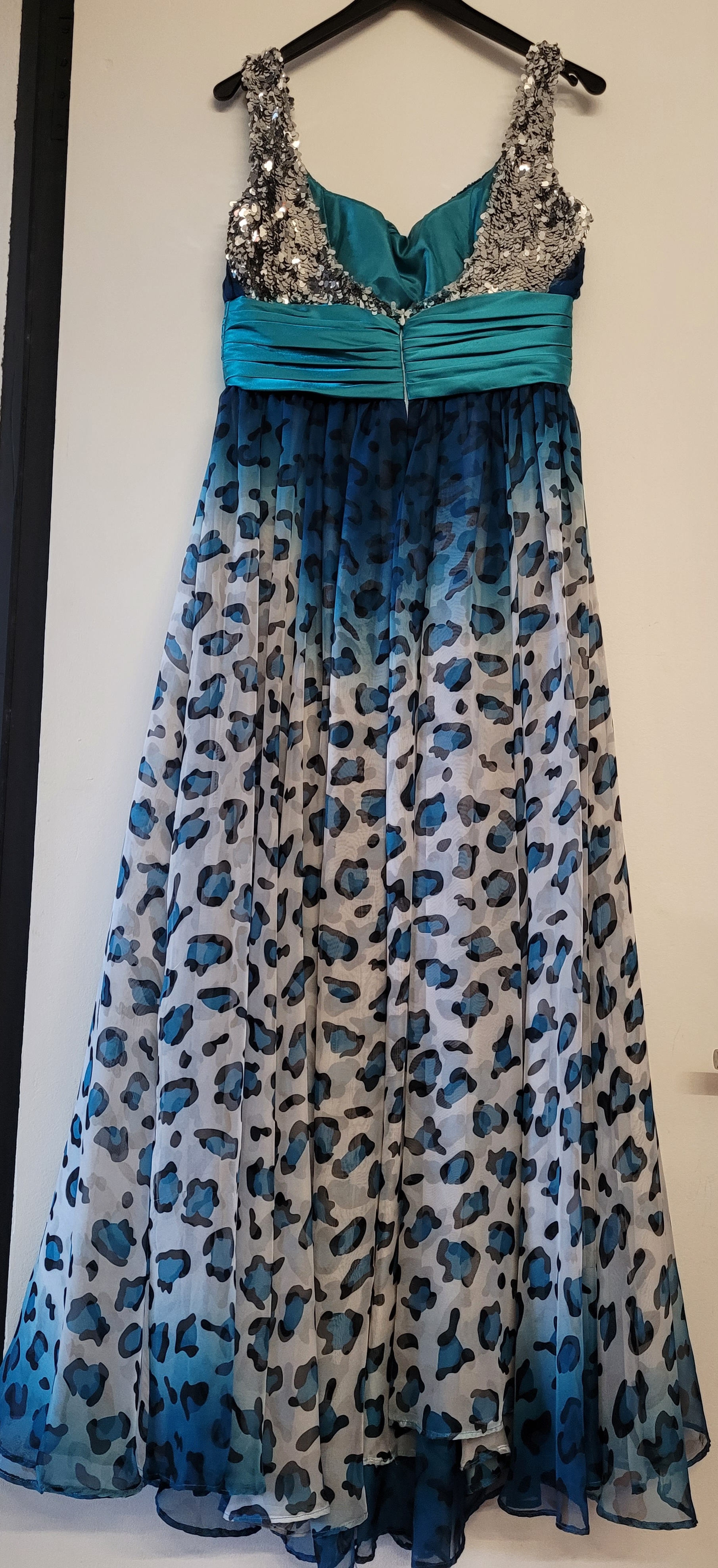 Vend robe de soirée