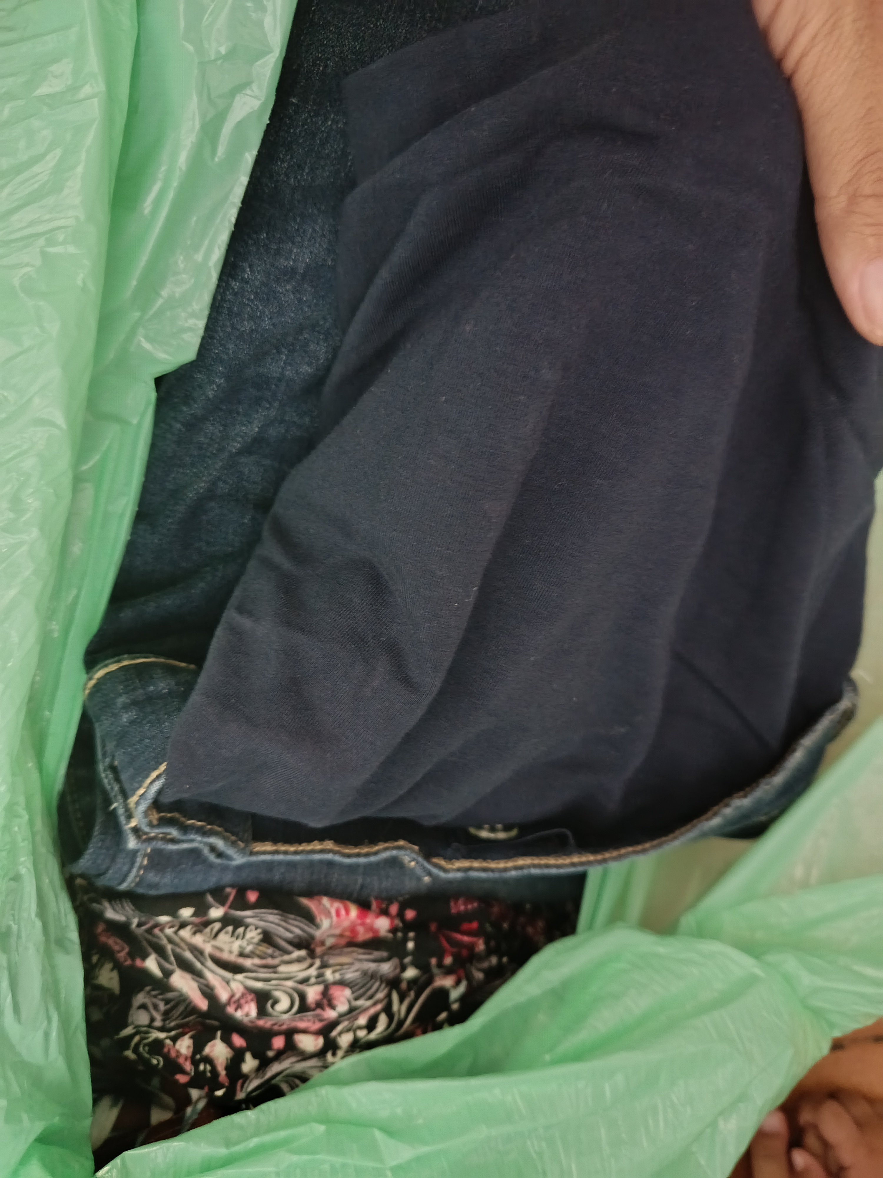 Vêtements de grossesse