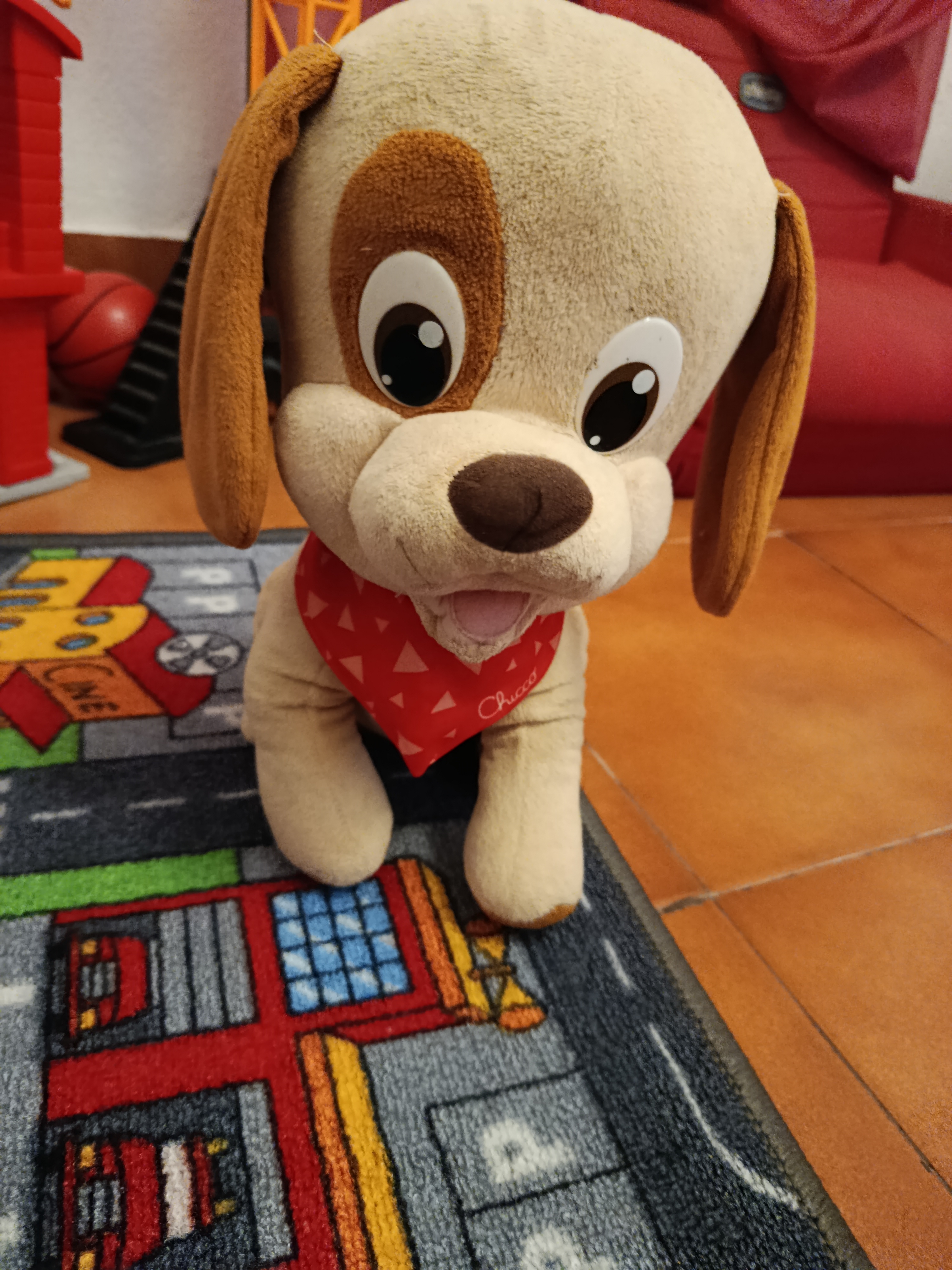 Jeux et accessoires pour bébé apprentissage