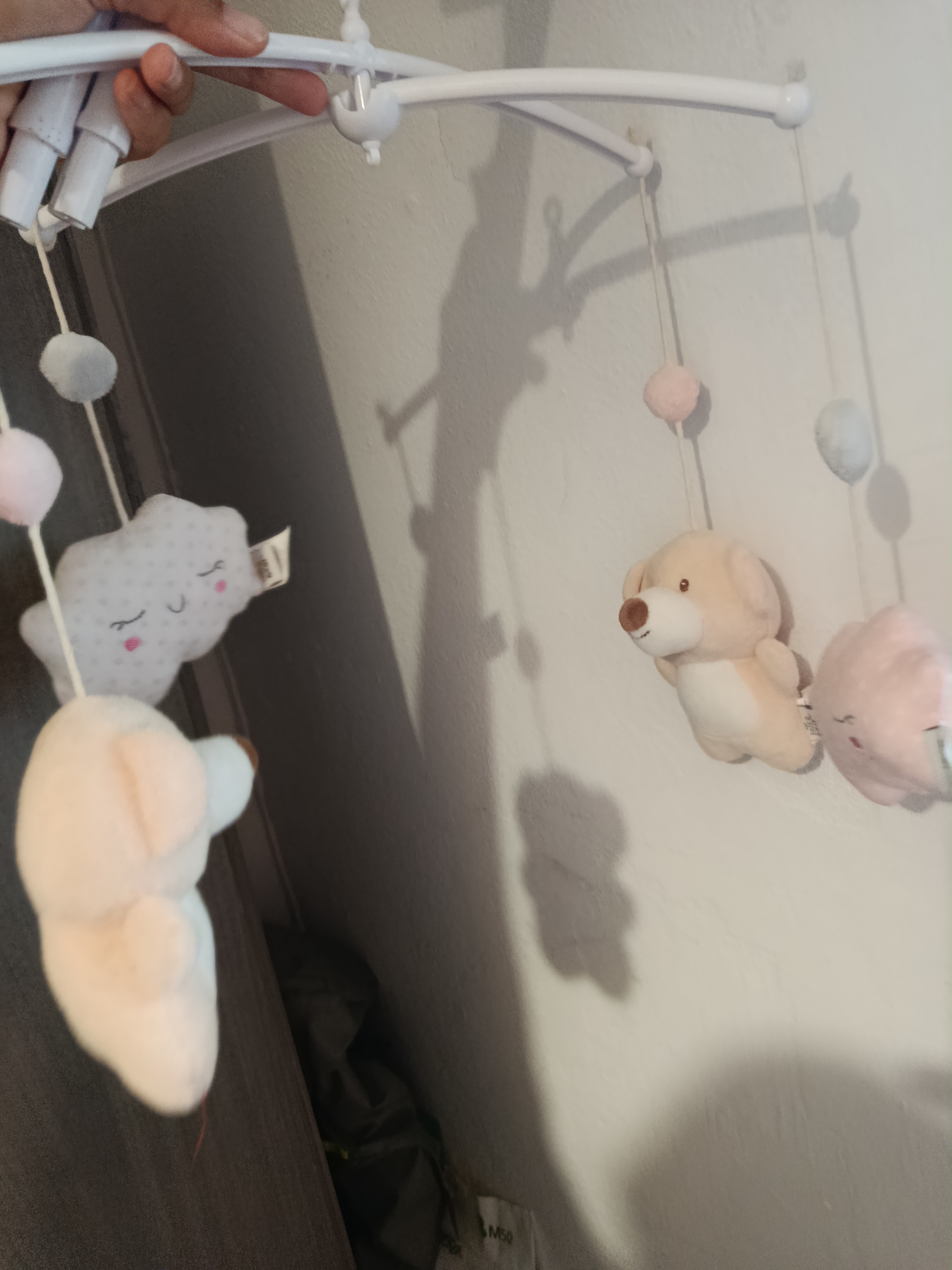 projecteur melodie