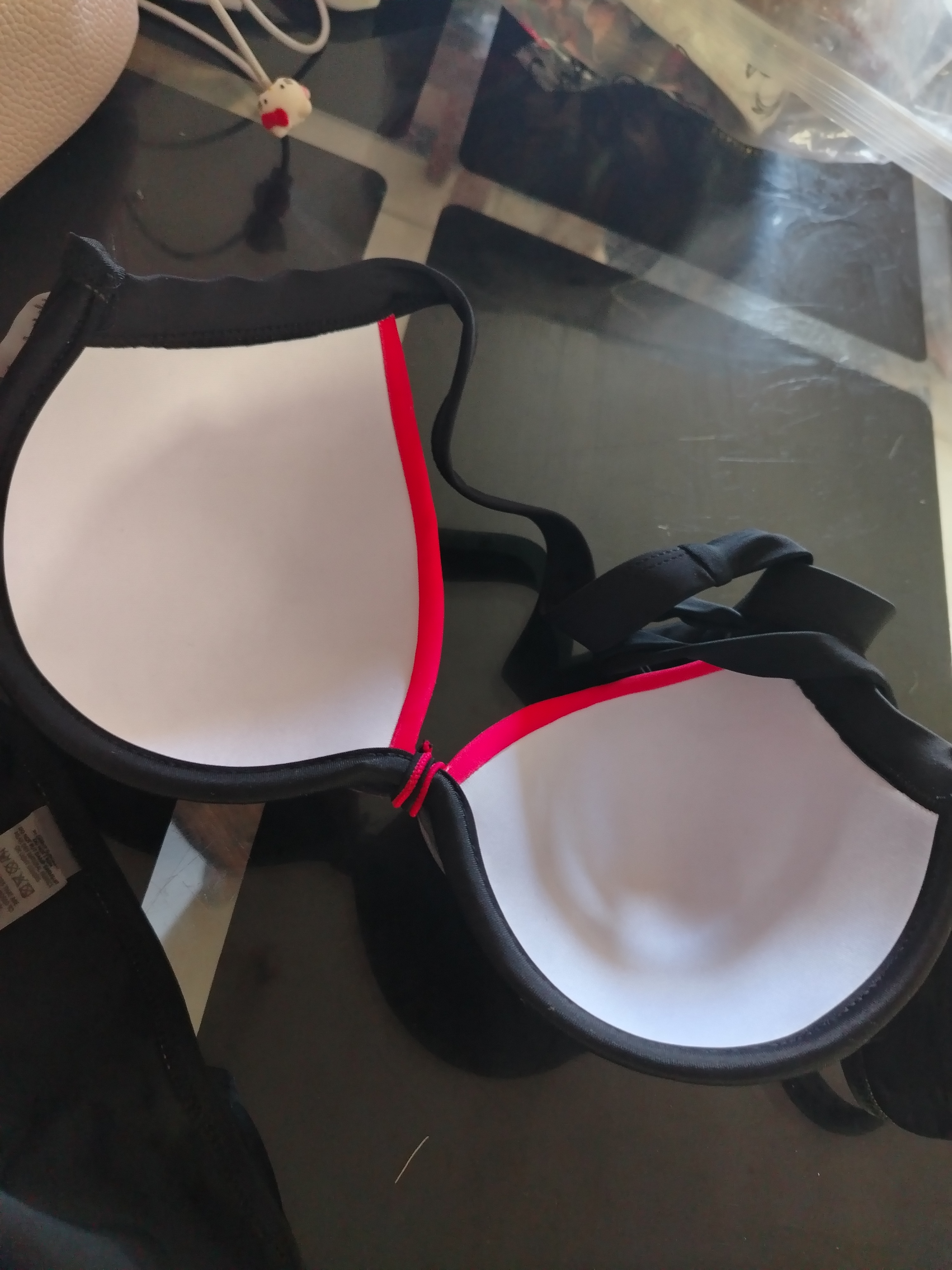 Maillot de bain taille M
