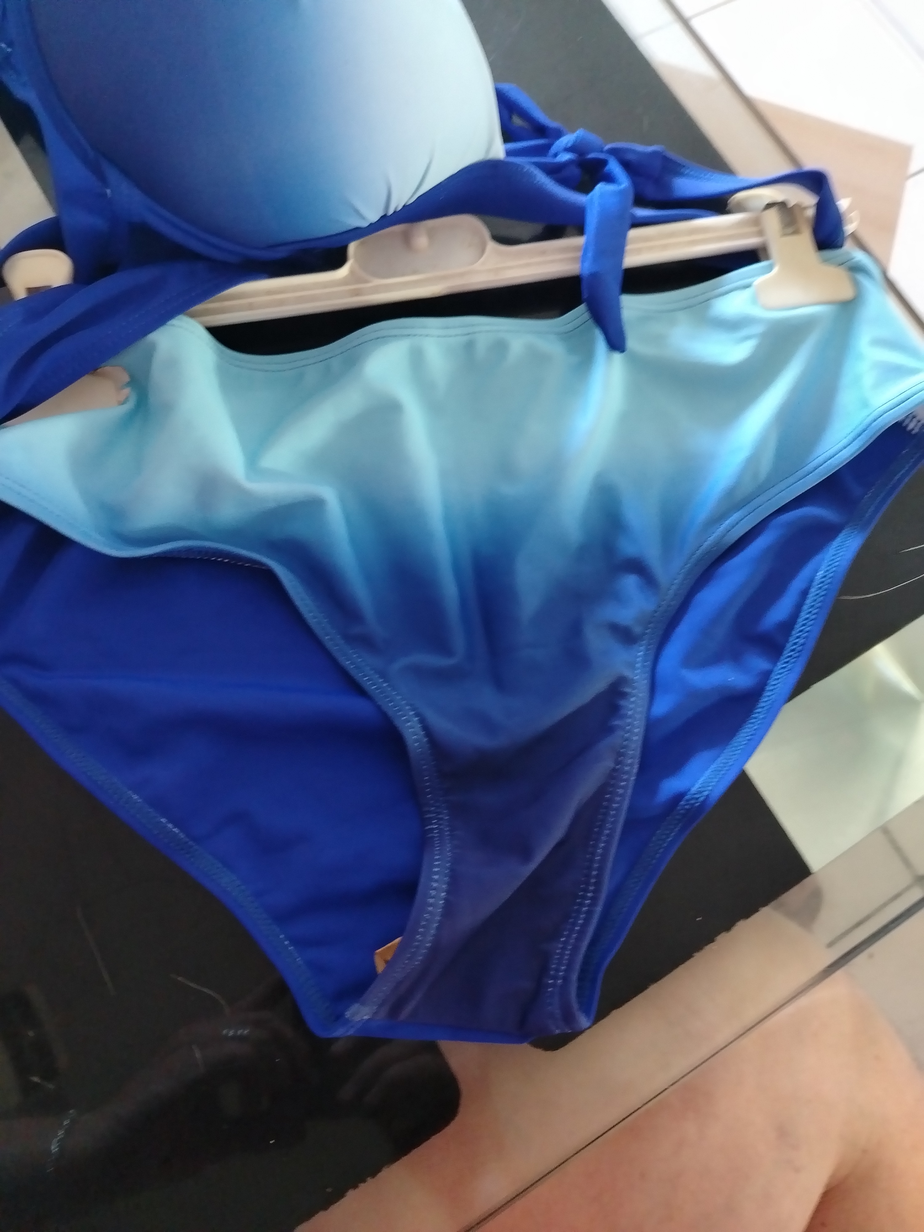 Maillot de bain taille L