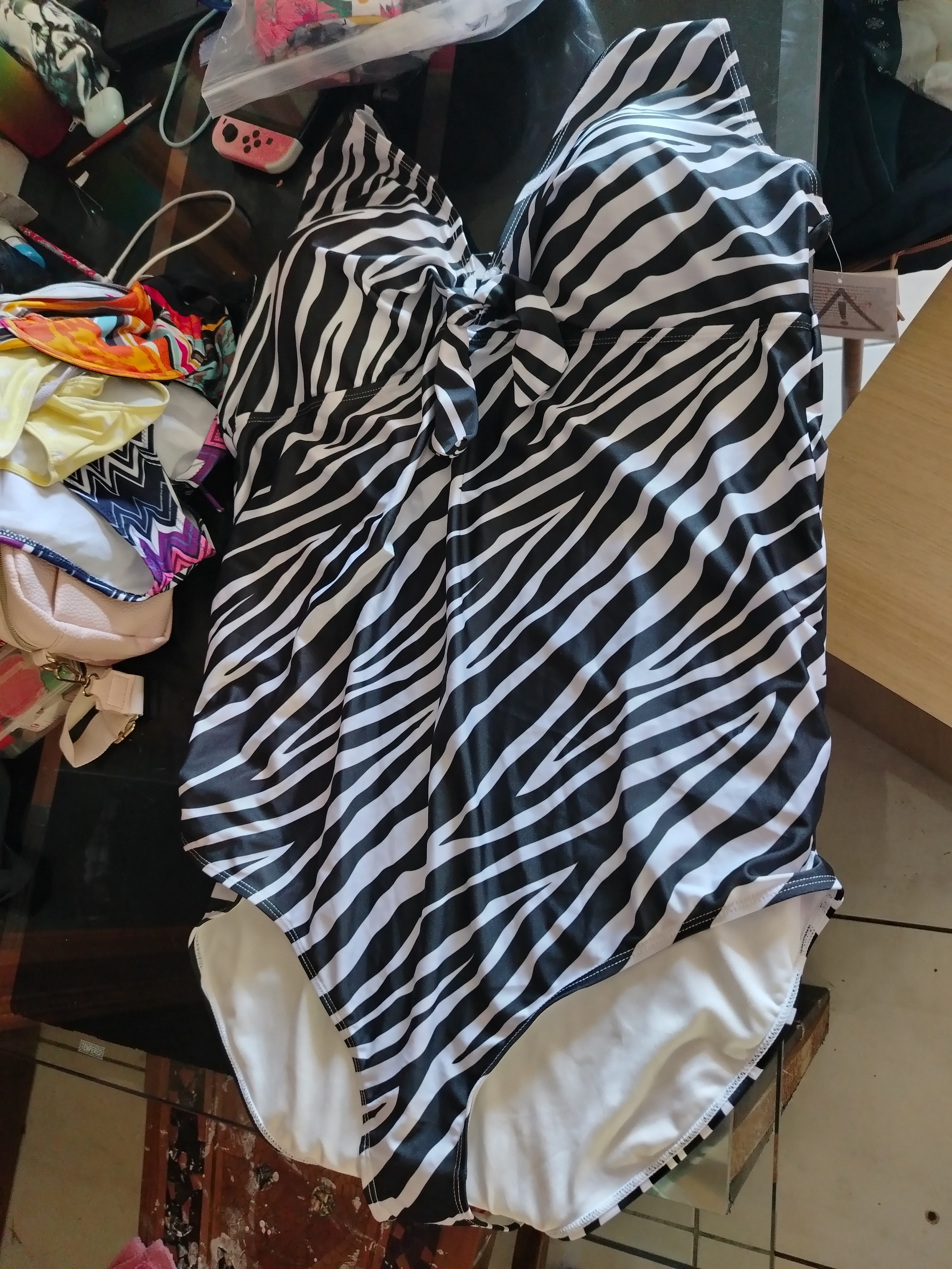 Maillot de bain grande taille 3xl, et 2xl