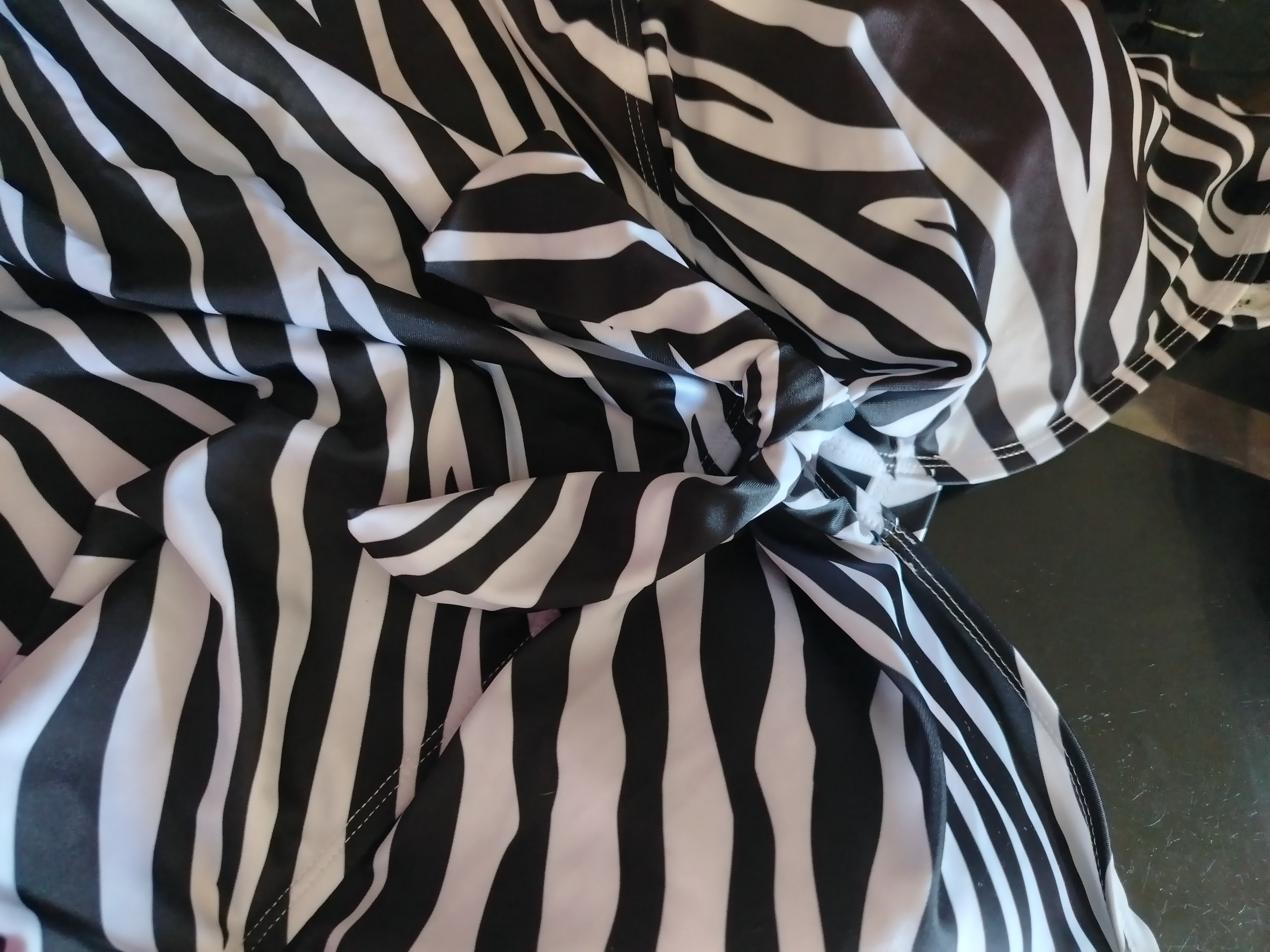 Reste 2 maillot de bain neuf en taille 3xl et 2xl
