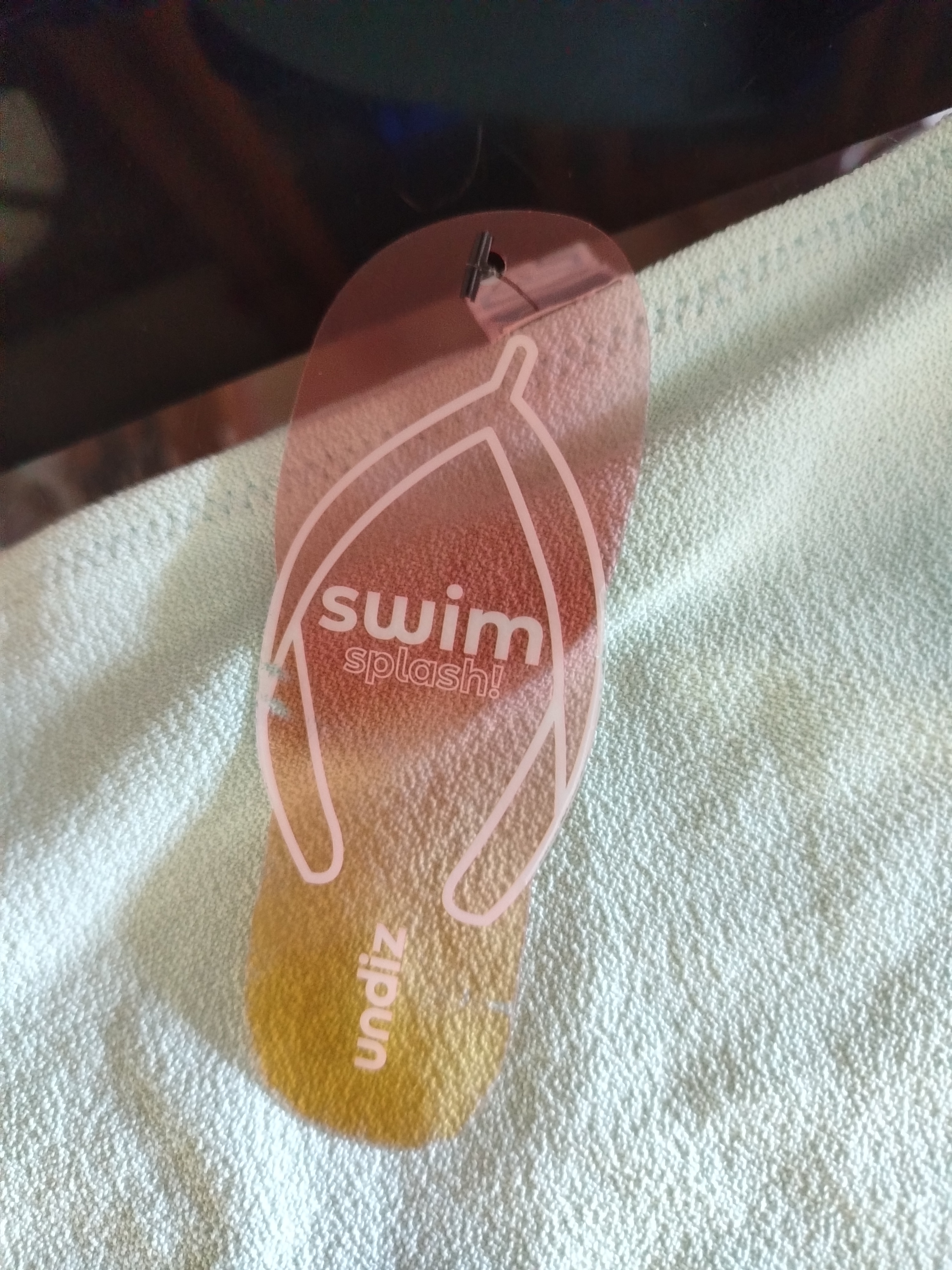 Bas de maillot de bain neuf