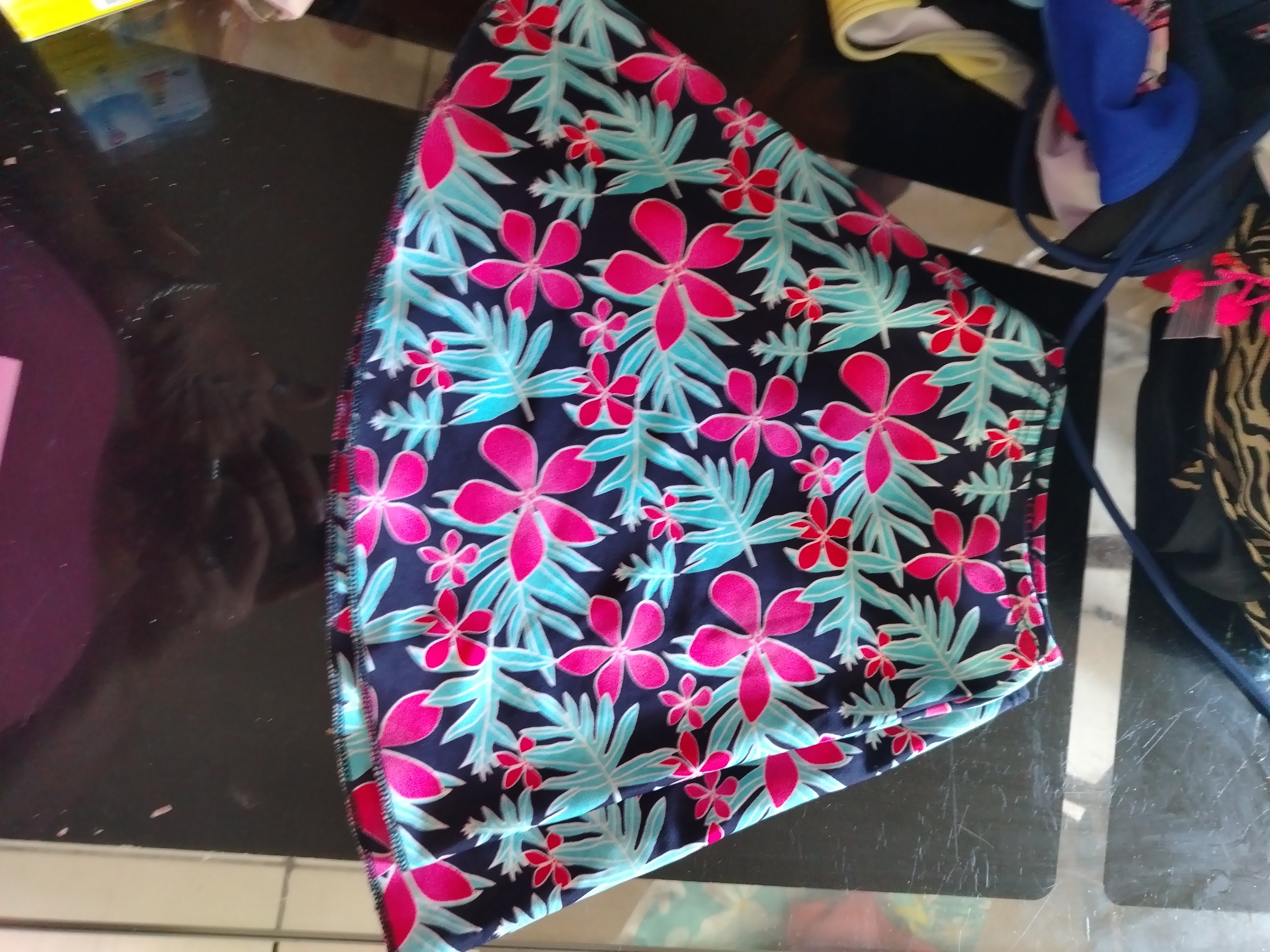 Sur Jupe maillot de bain taille 12 ans