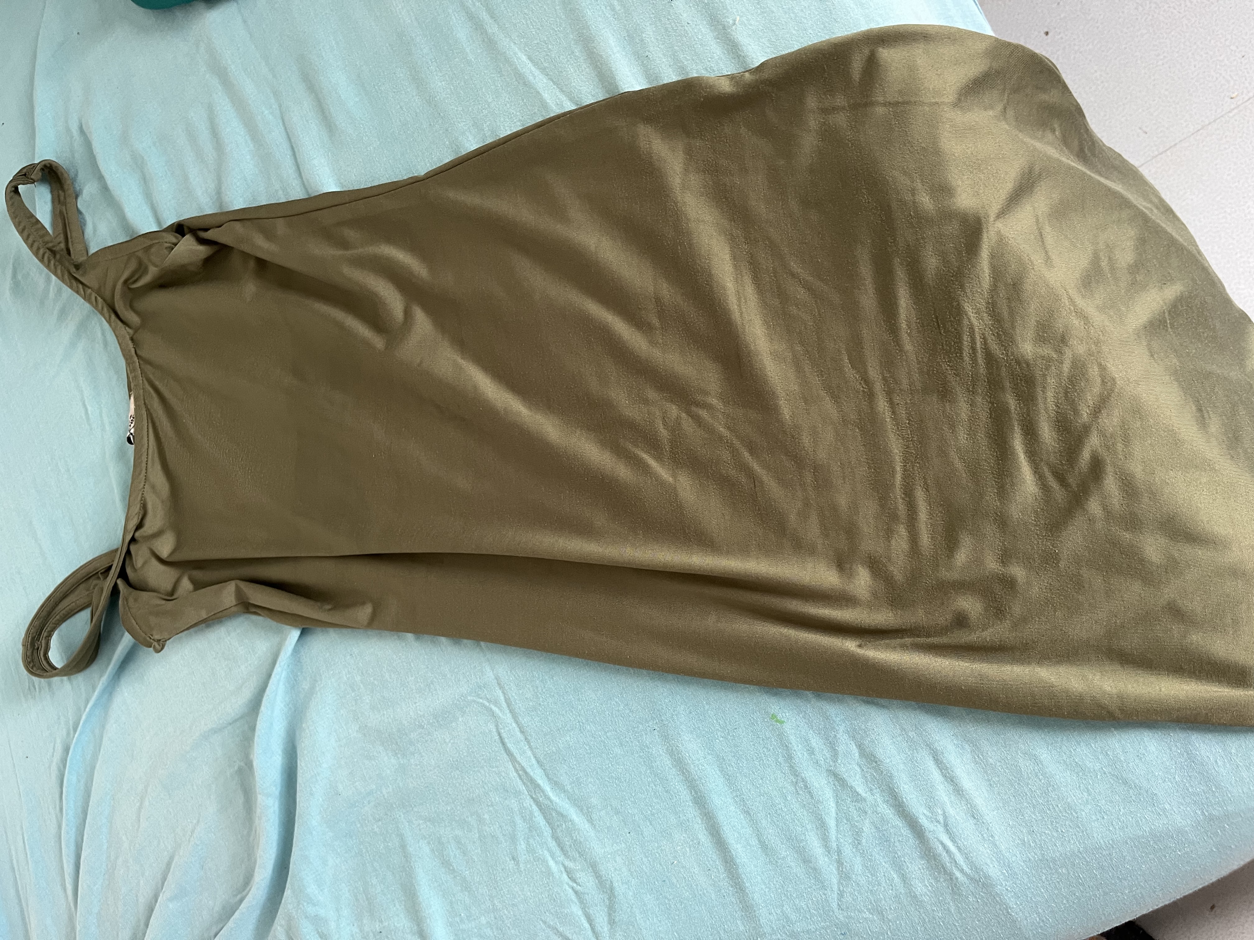 D’une robe