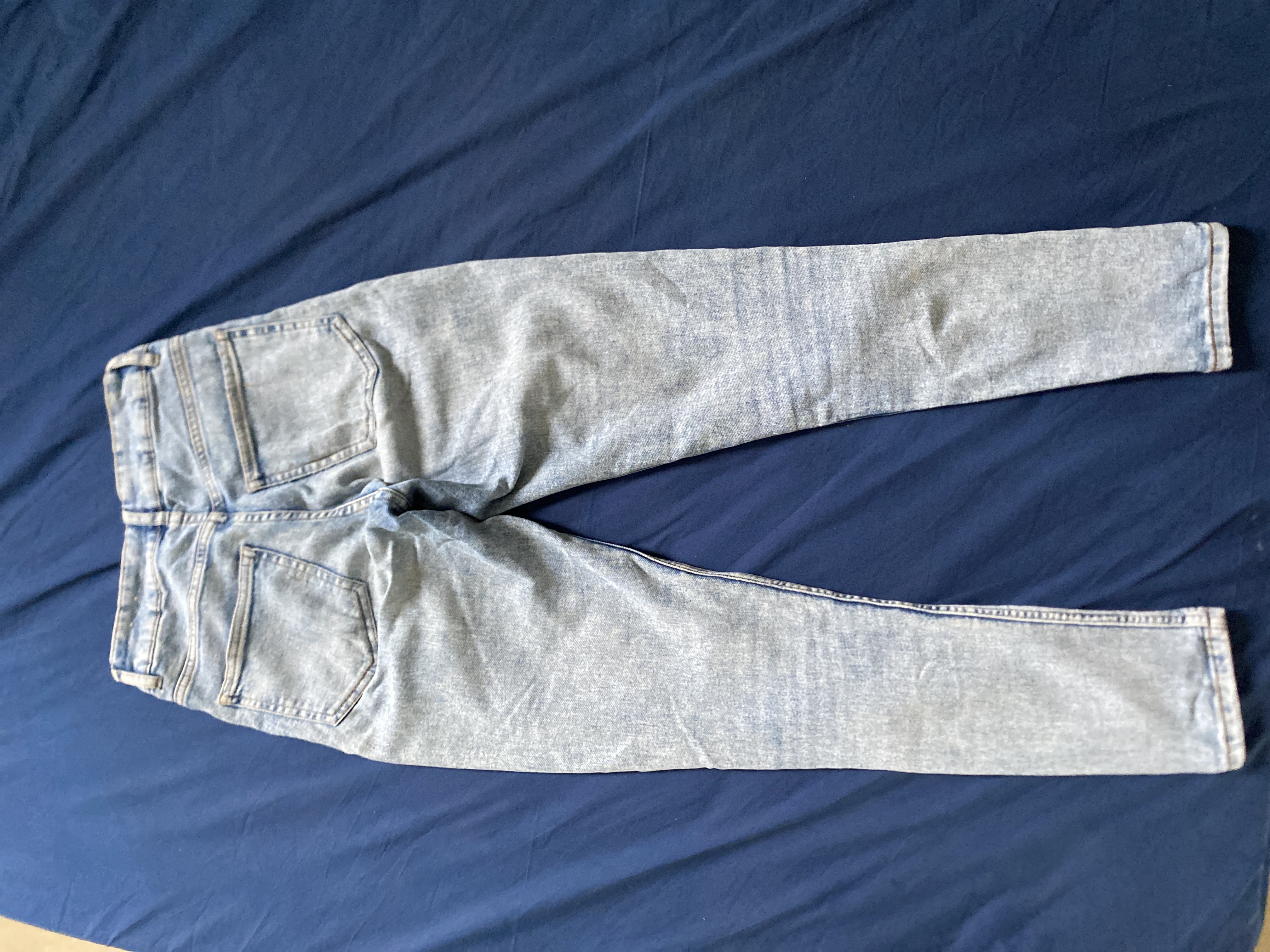 Jeans slim