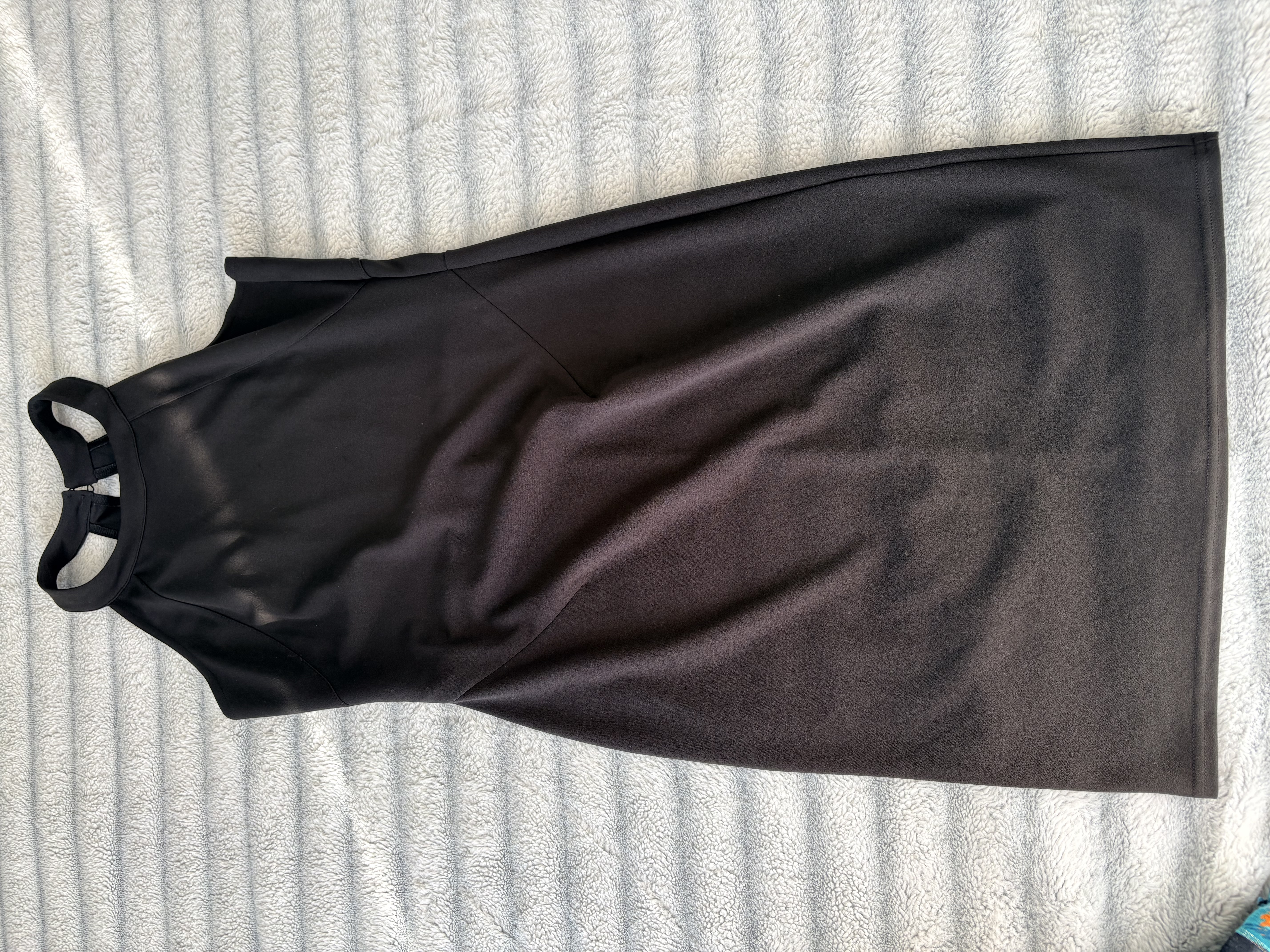 Robe cigare