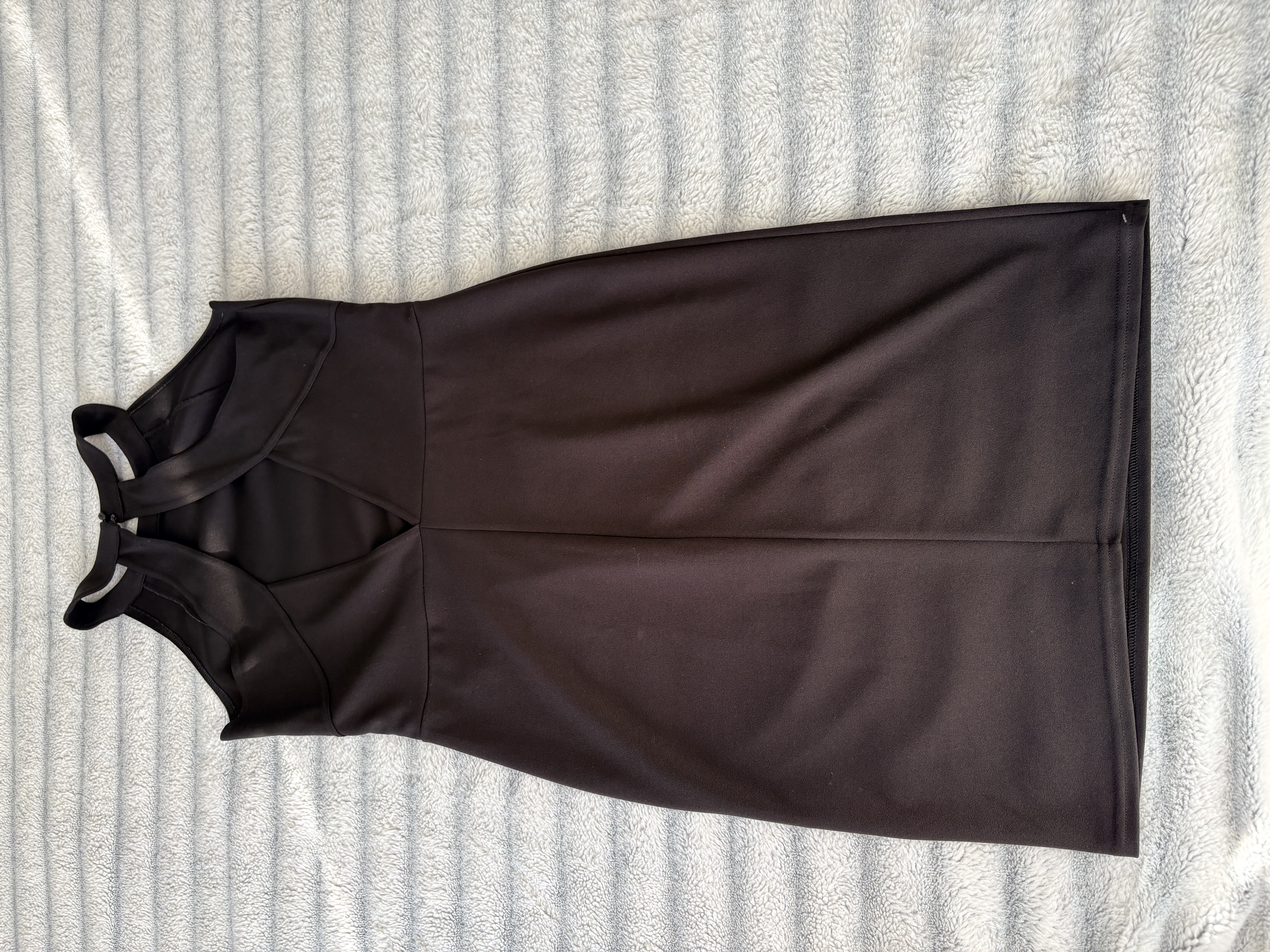 Robe cigare