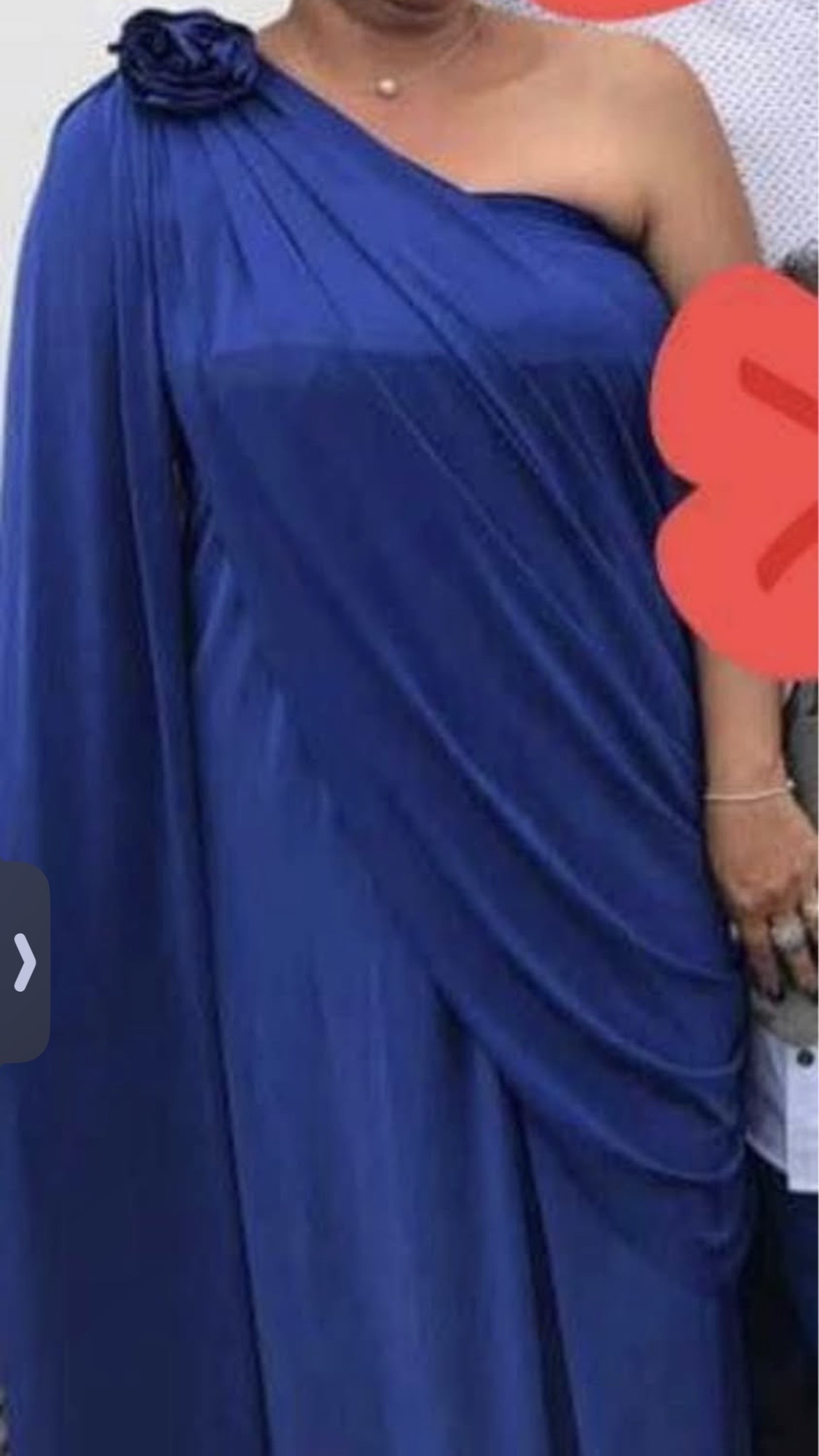Robe de cérémonie/soirée