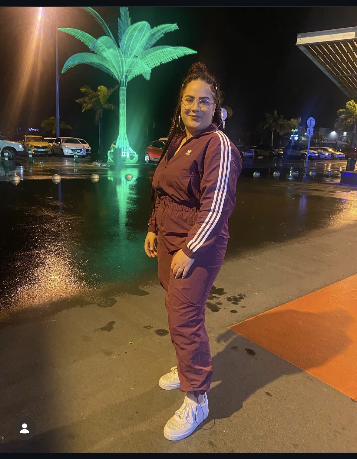 Combinaison adidas